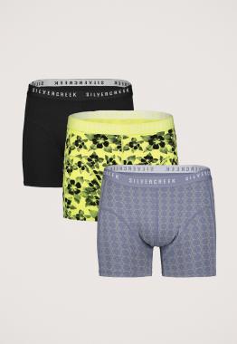 3-pack Boxershorts