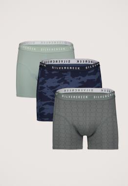 3-pack Boxershorts