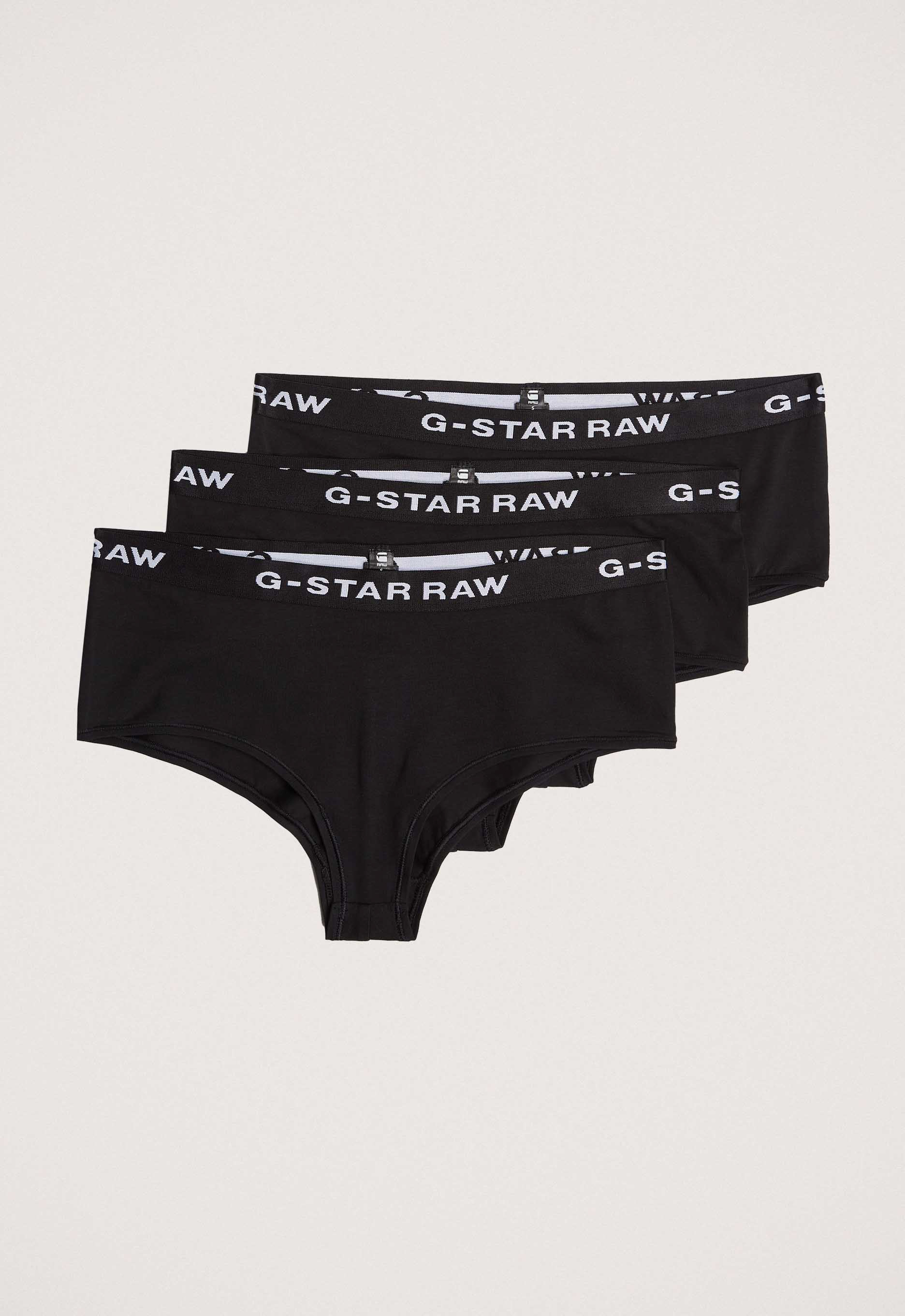G-star raw 3-Pack Hipster