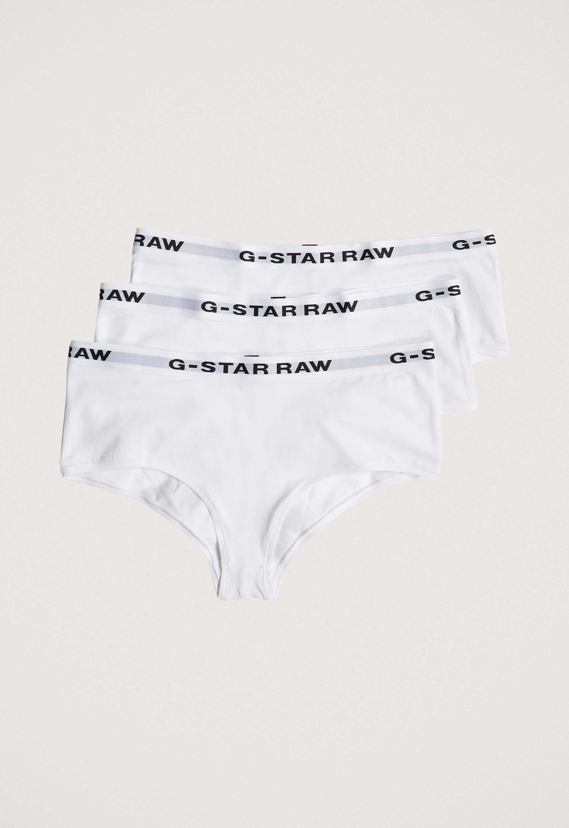 G-star raw 3-Pack Hipster