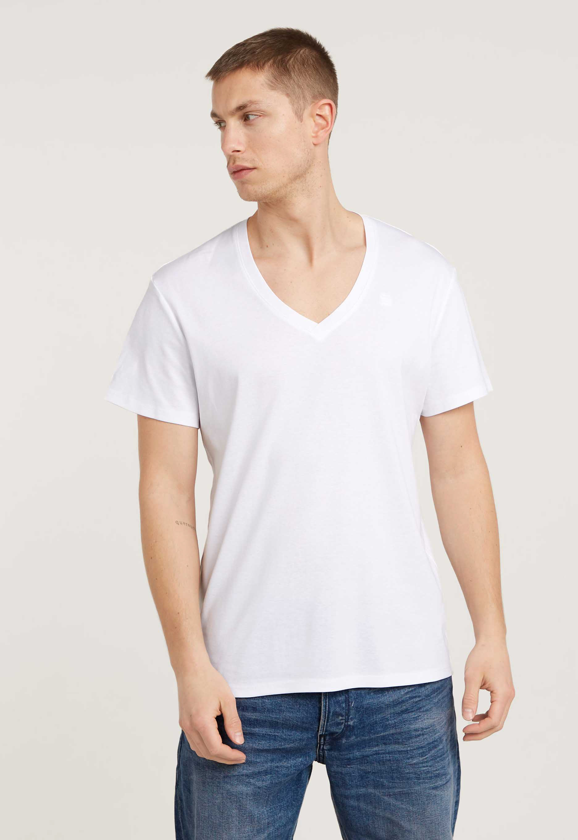 G-star raw 2-Pack Base V T-shirt