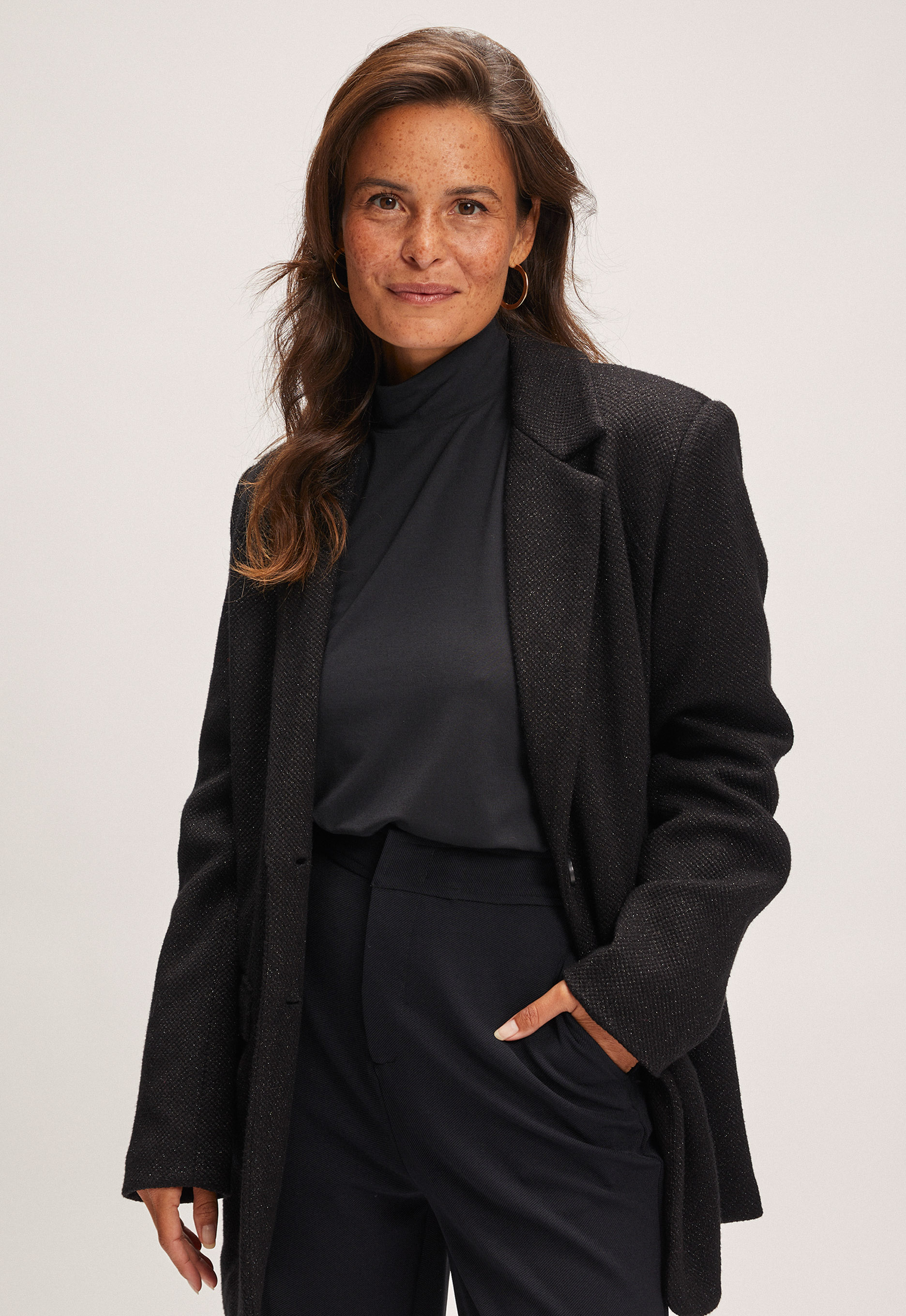 Silvercreek Todor Blazer