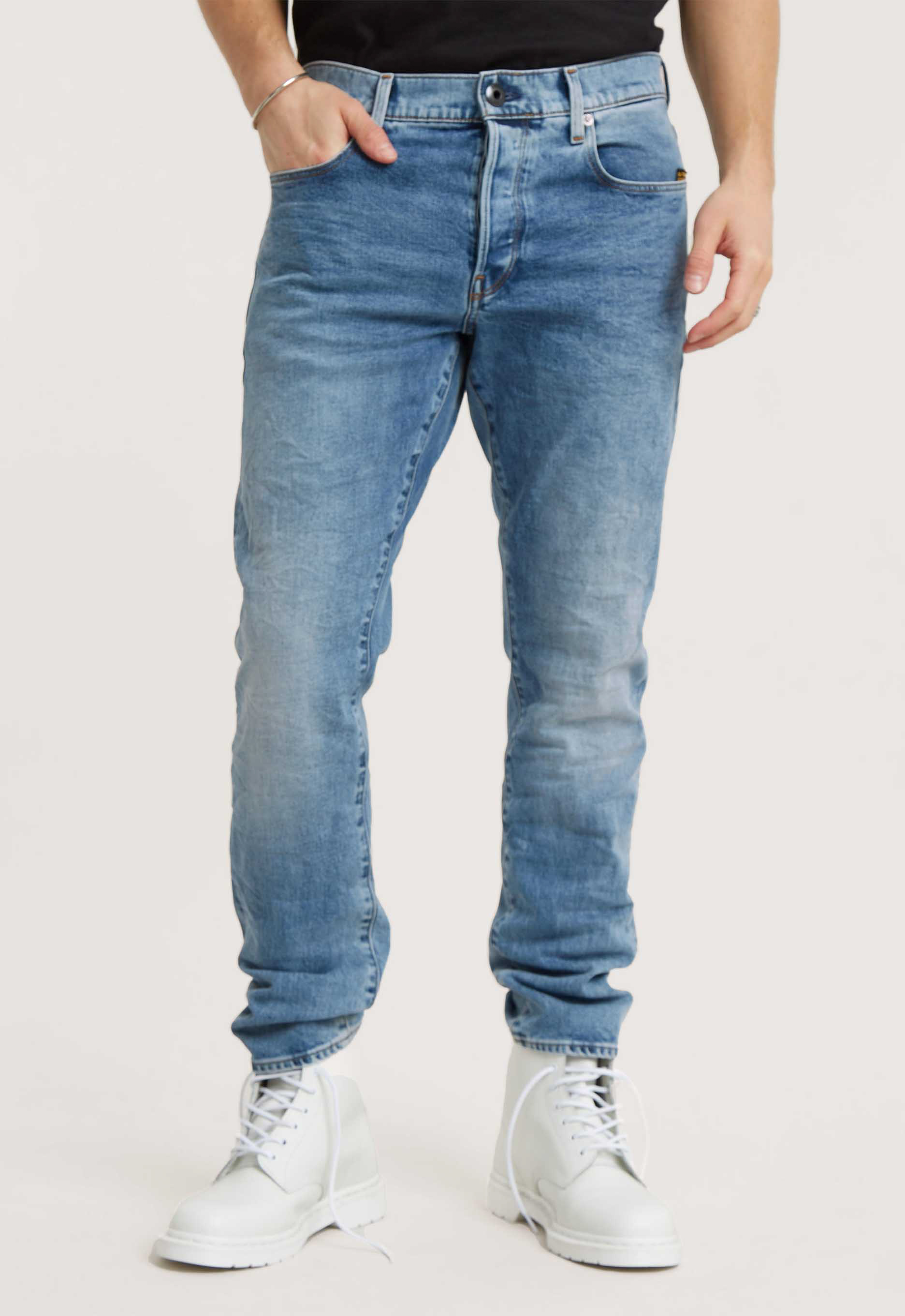 g-starraw G-Star RAW 3301 Slim Jeans