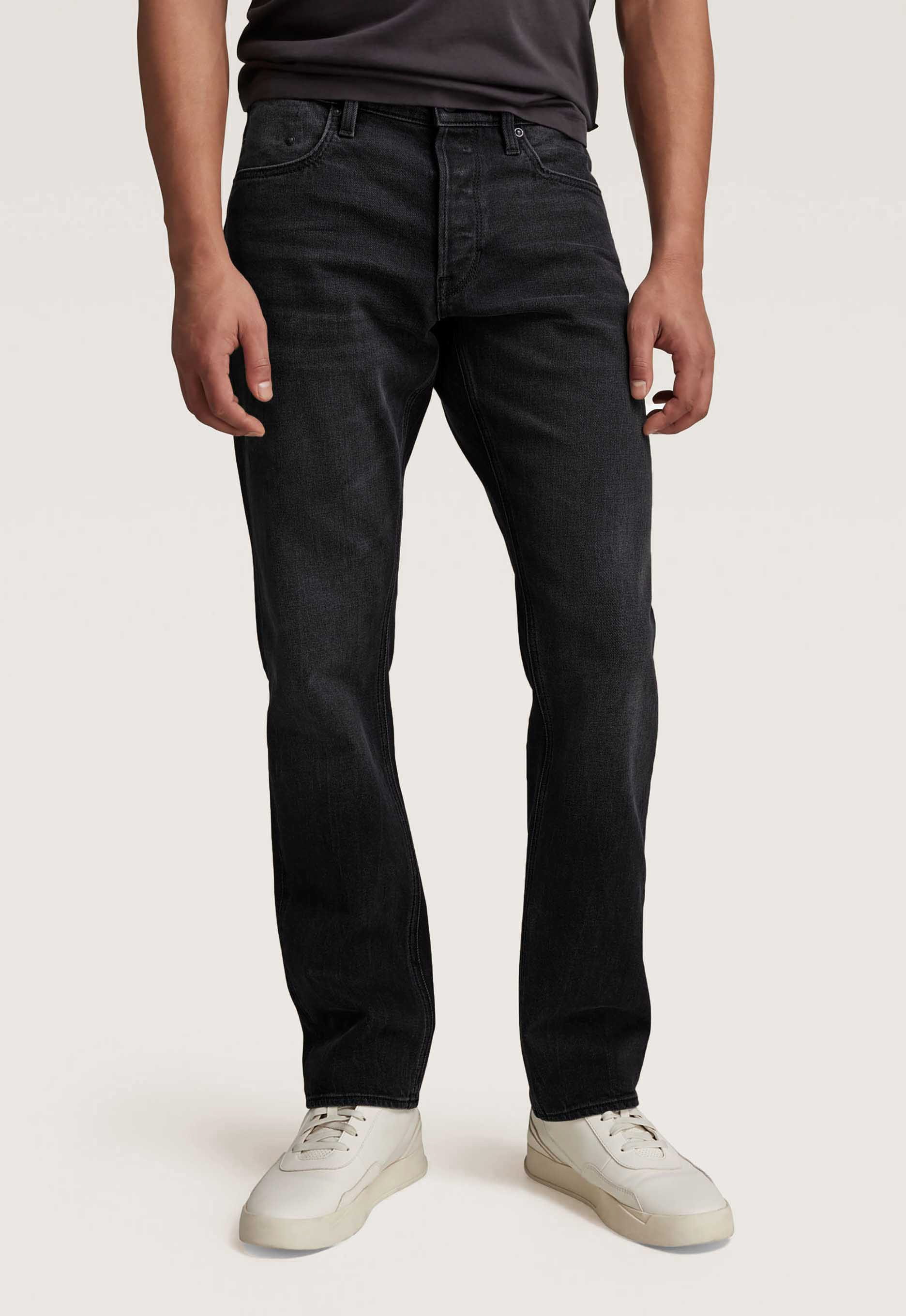 G-star raw Mosa Straight Jeans