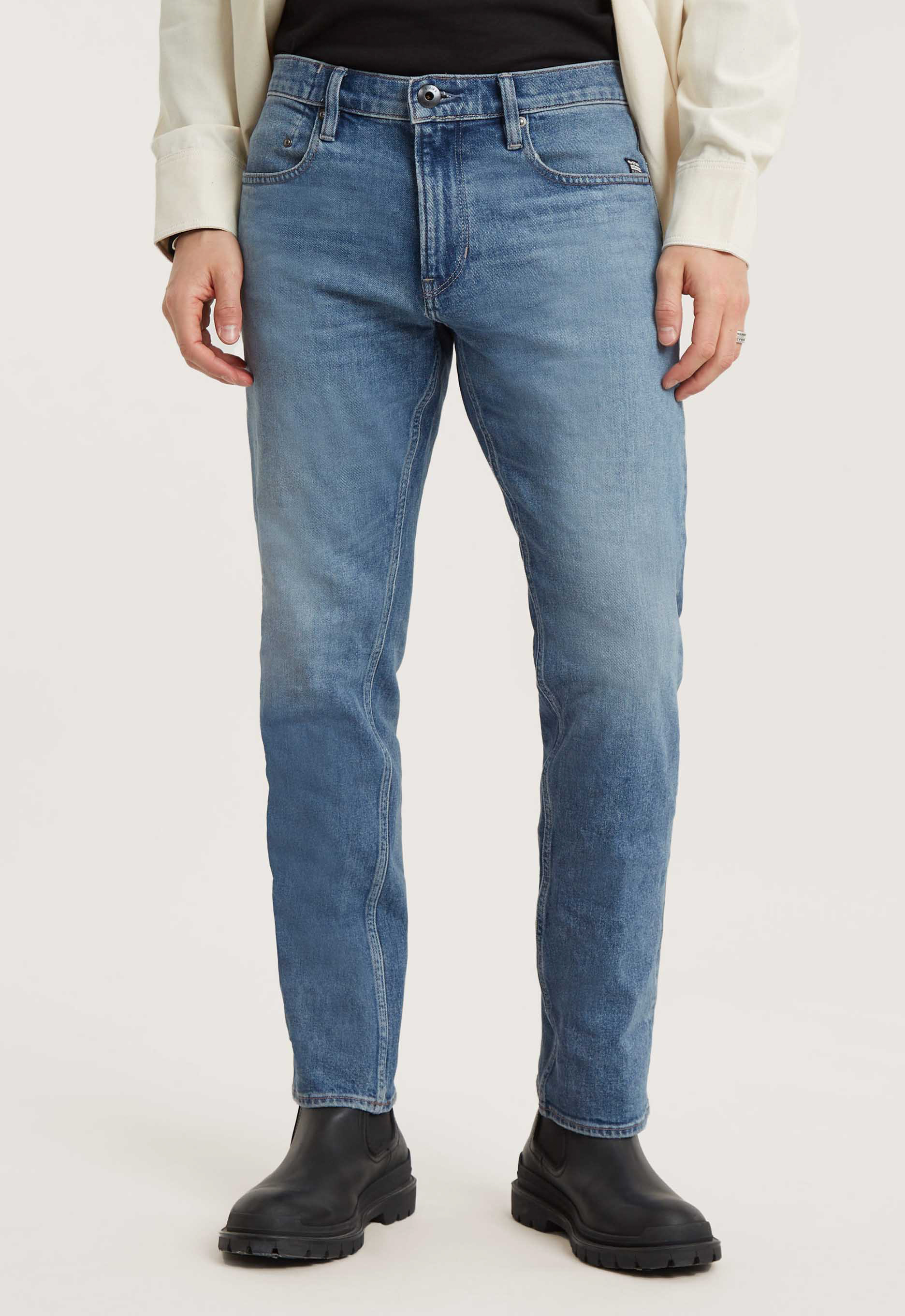 G-star raw Mosa Straight Jeans