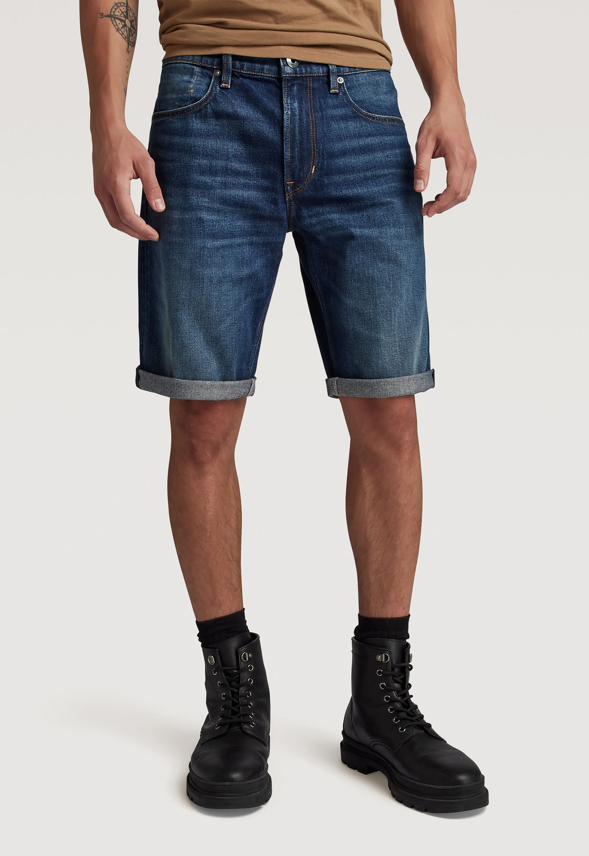 G-star raw Mosa Short