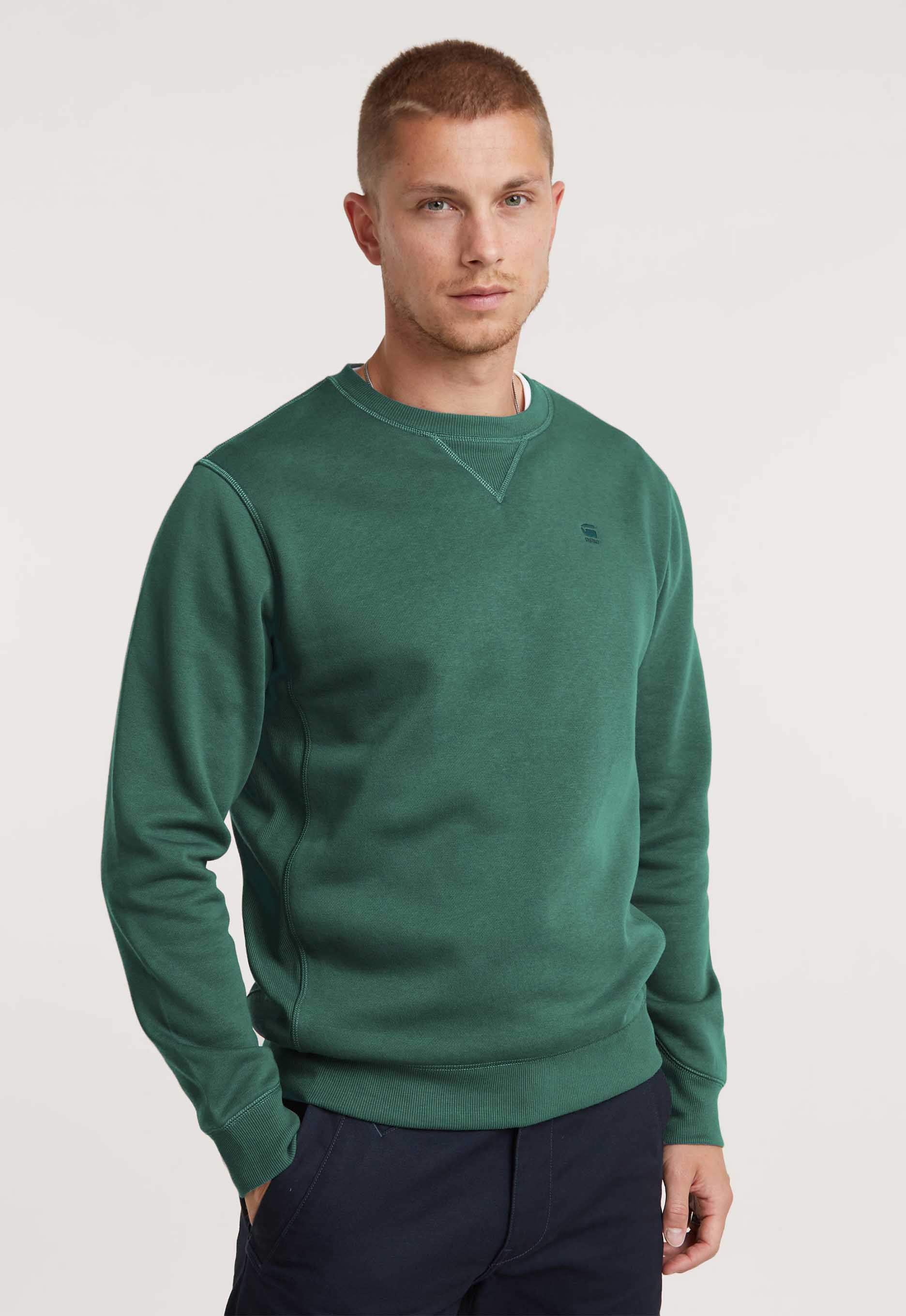 G-star raw Premium Core Sweater