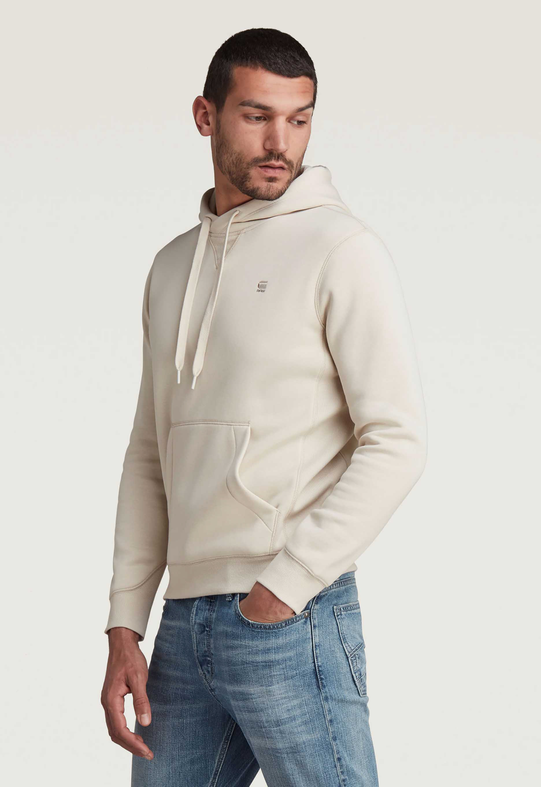 G-star raw Premium Core Hoodie