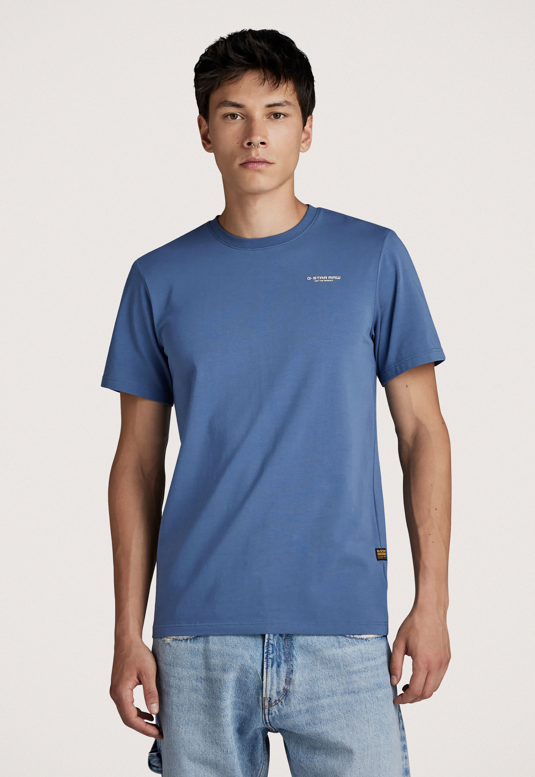 G-star raw Slim Base T-shirt