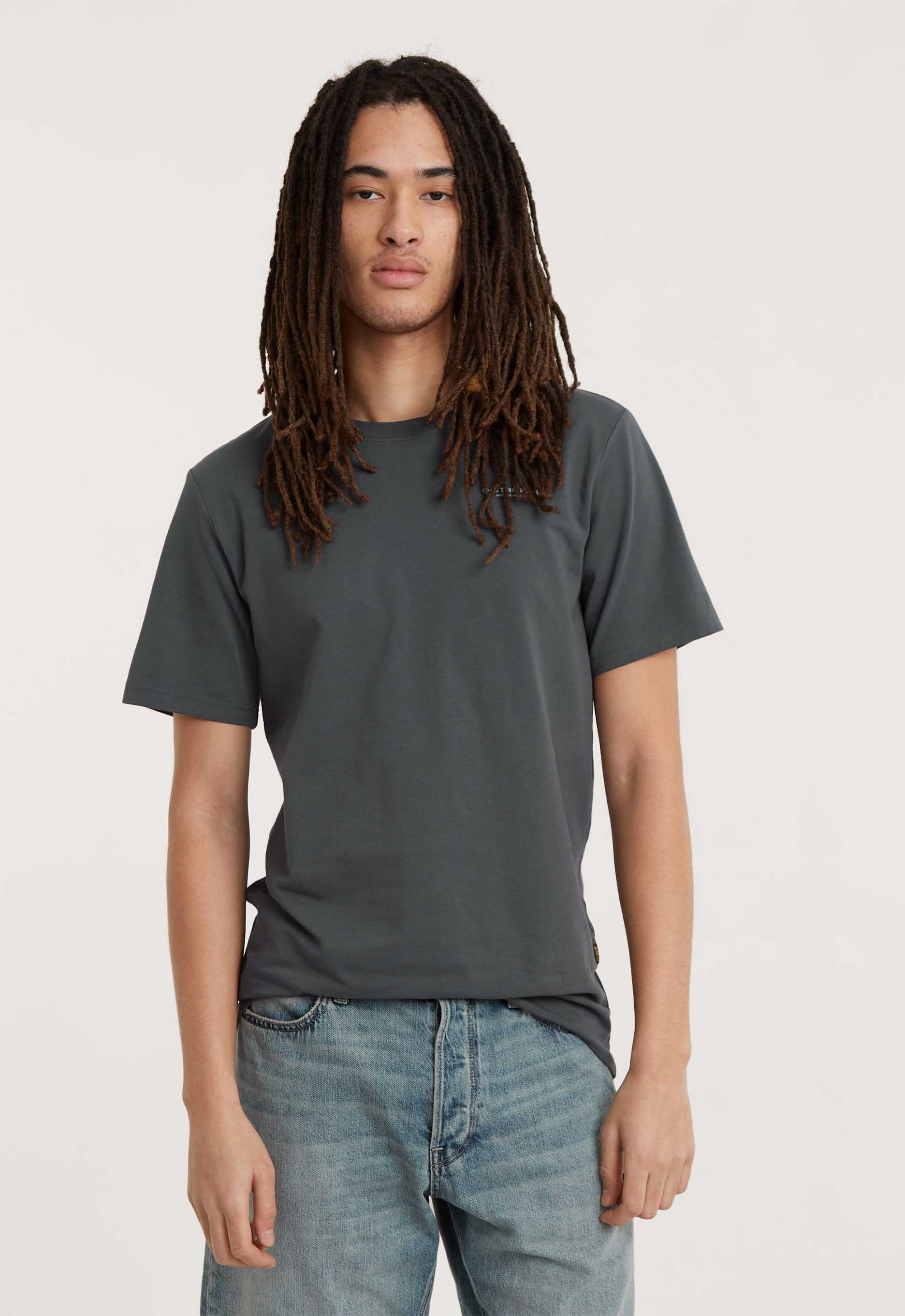 G-star raw Slim Base T-shirt
