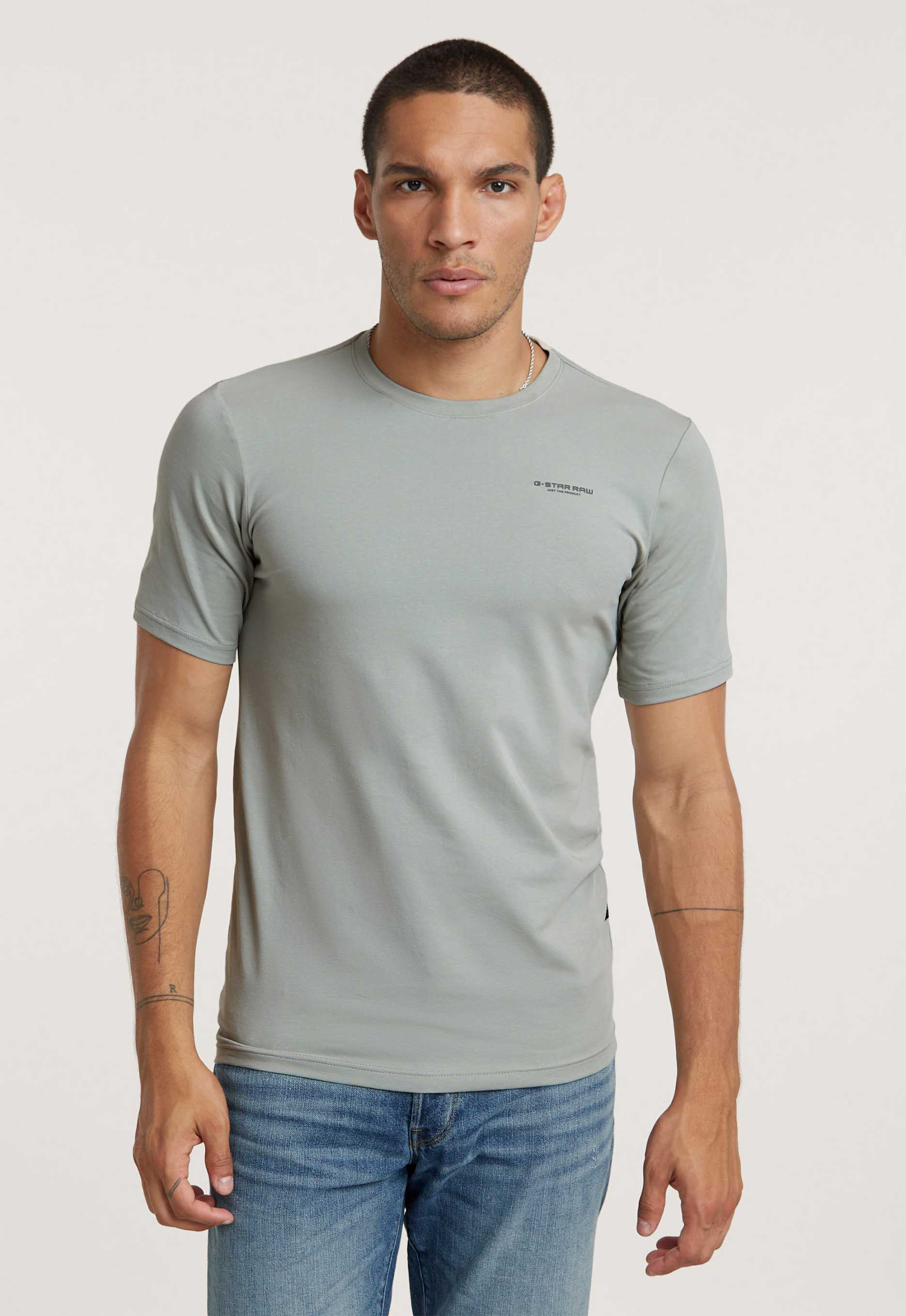 G-star raw Slim Base T-shirt