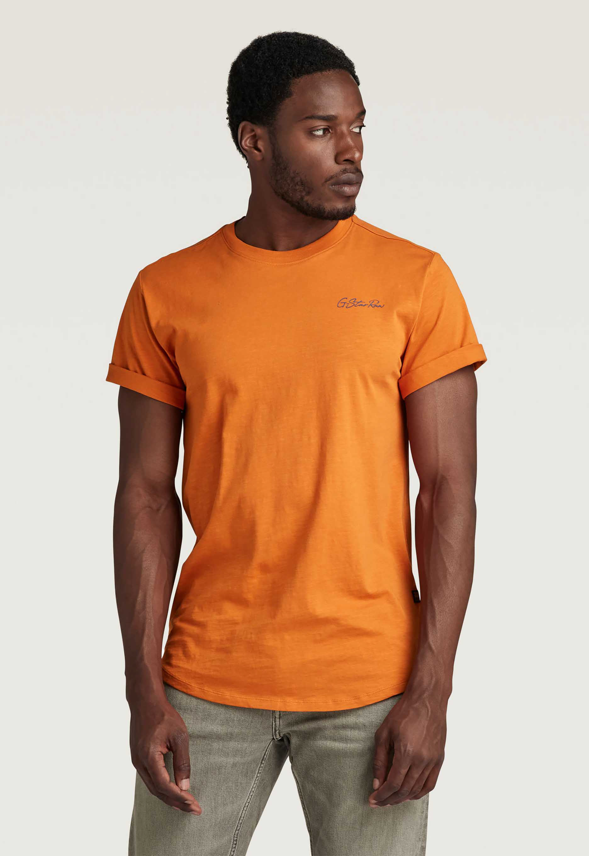 G-star raw Back Graphic Lash T-shirt
