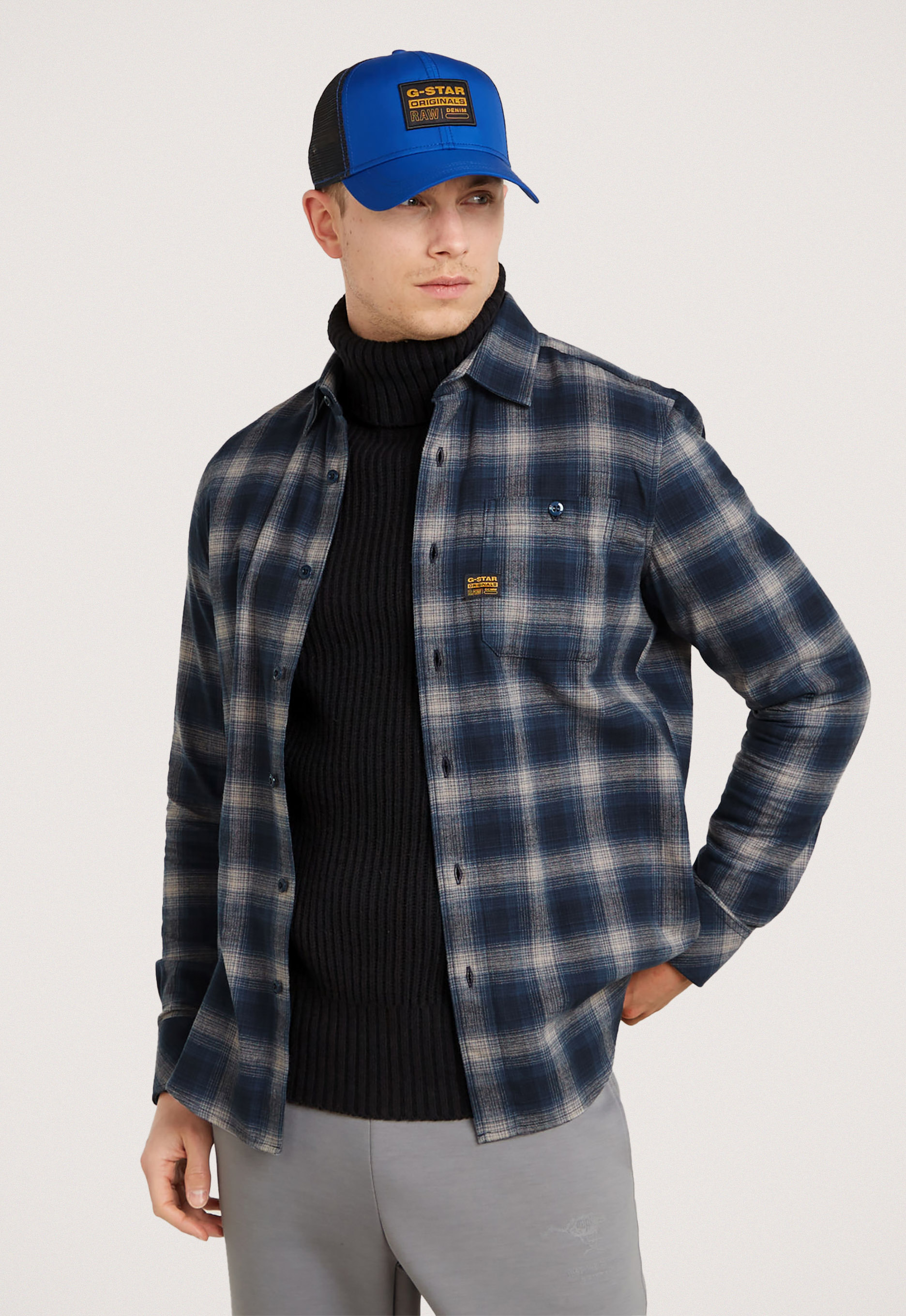 G-star raw Bristum 2.0 Slim Overshirt