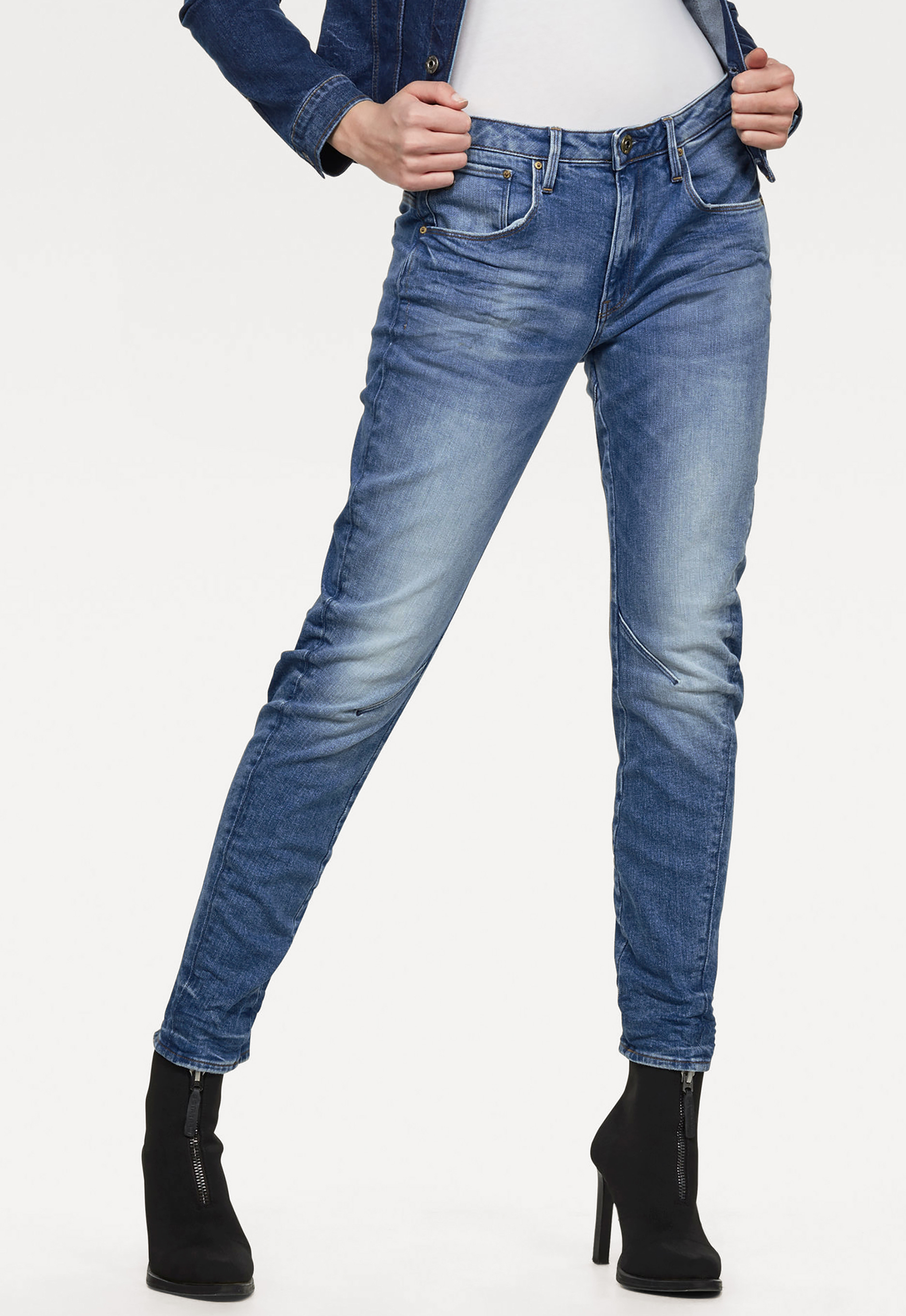 G-star raw 60892 Arc 3D Low Boyfriend Jeans
