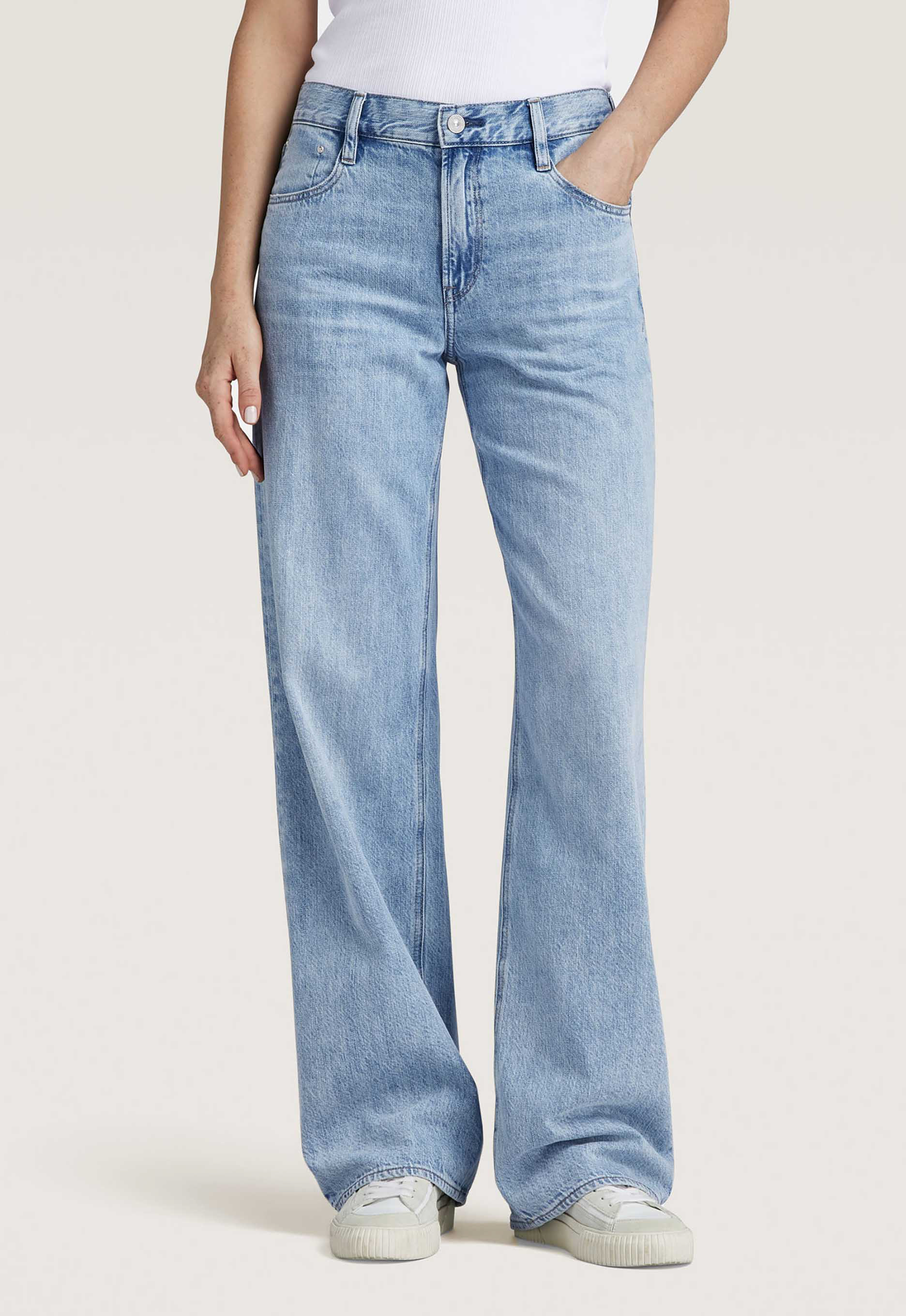 G-star raw Judee Loose Jeans