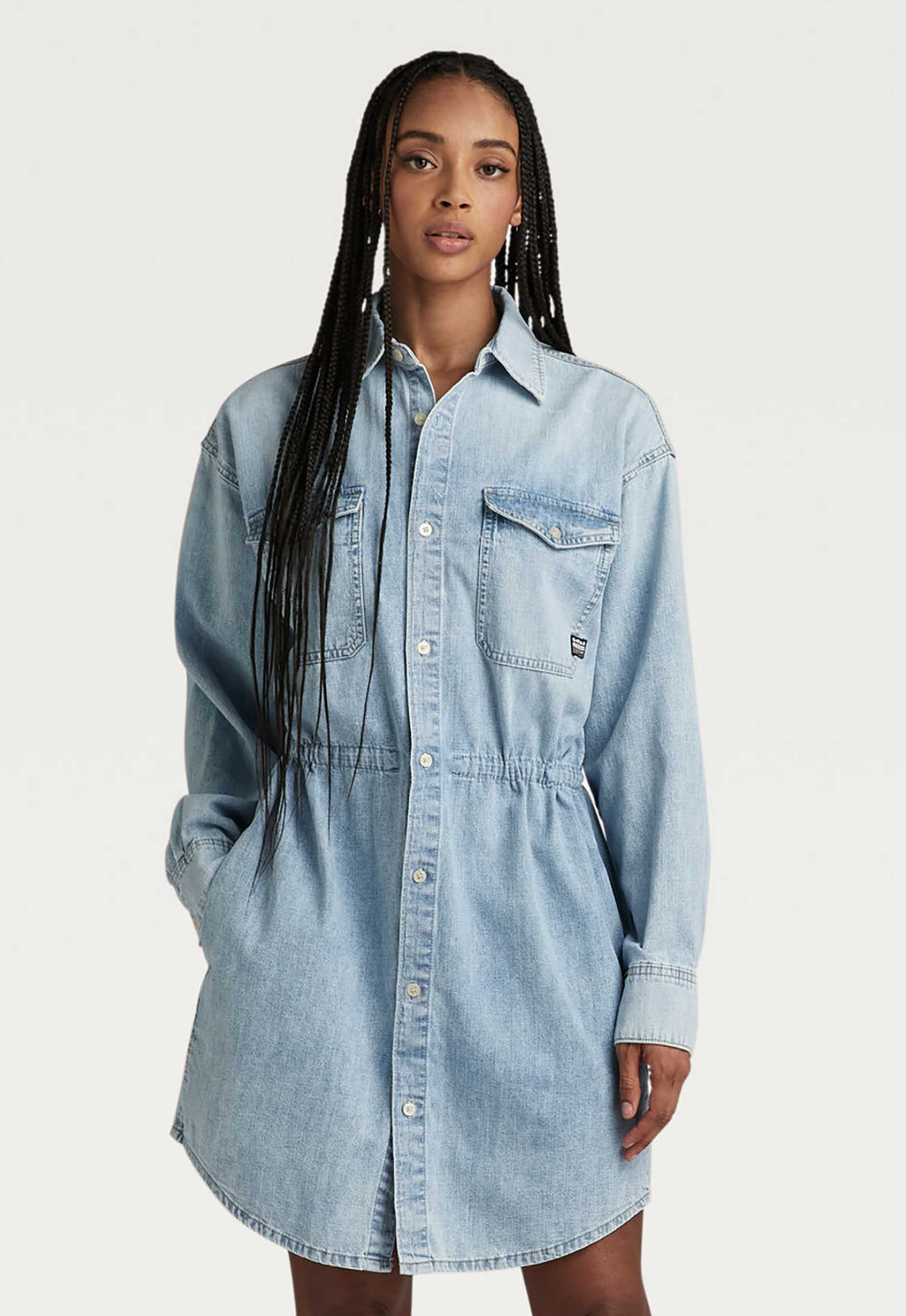 G star raw jurk best sale
