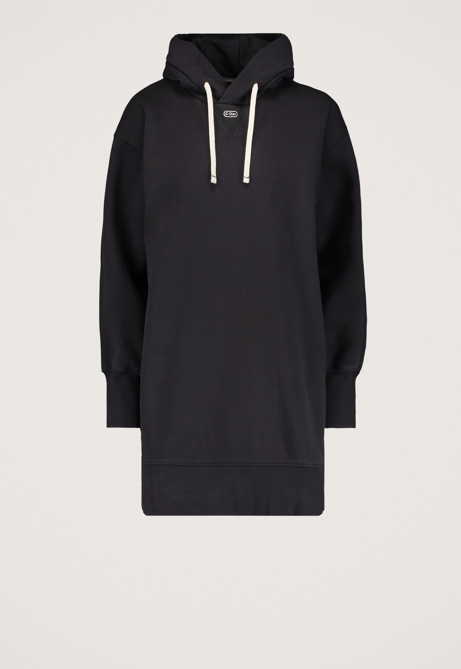 G-star raw Loose Hoodie Jurk