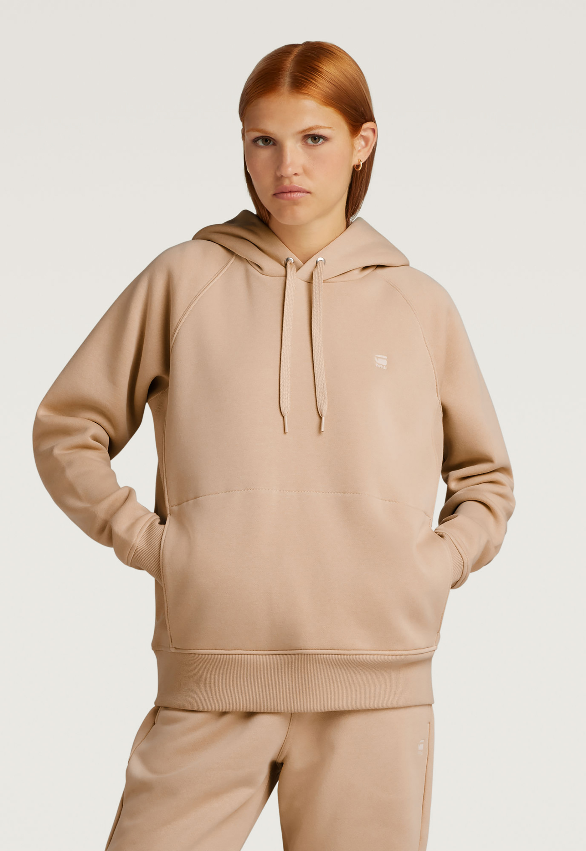 G-star raw Premium Core 2.0 Hoodie