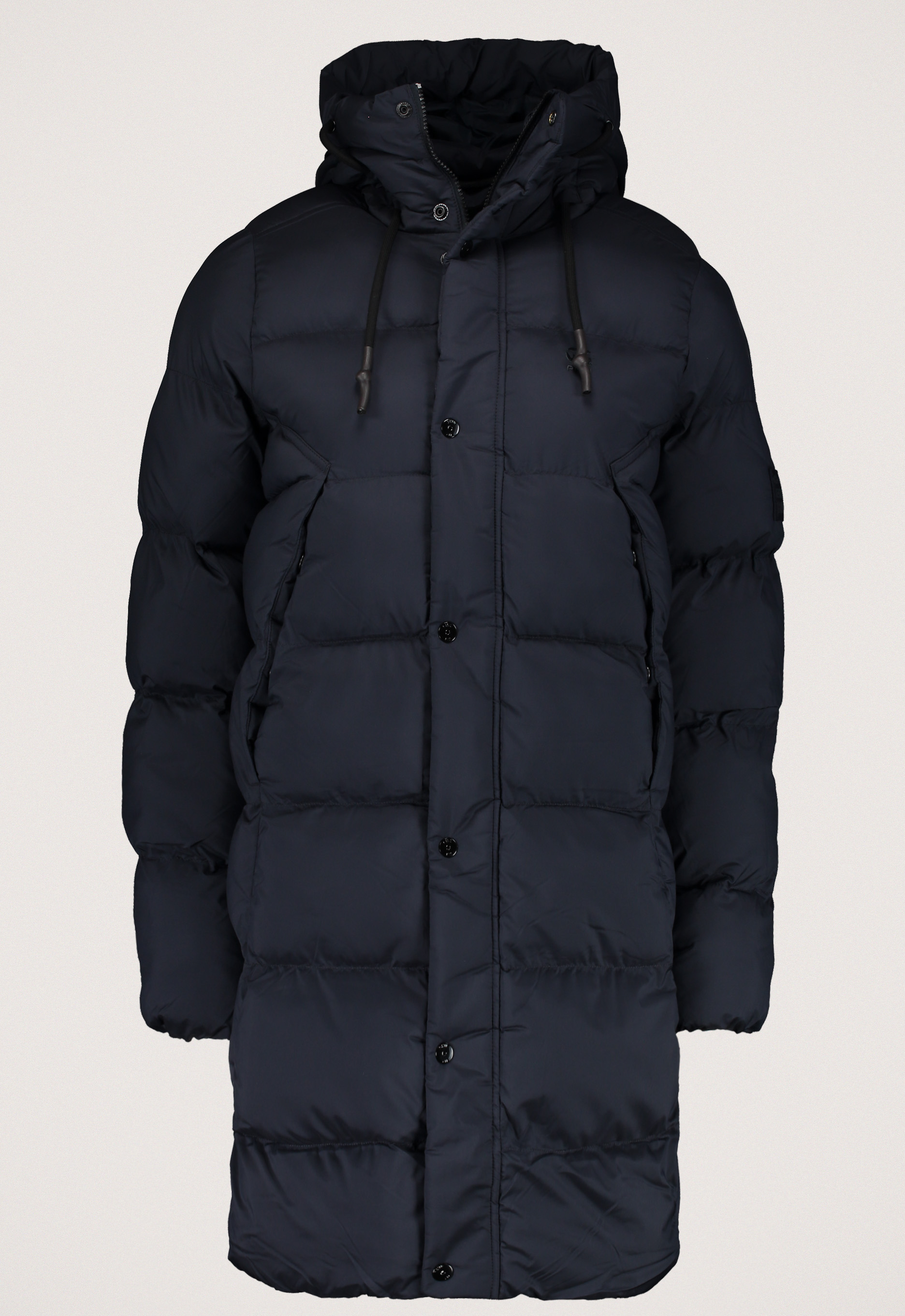 G-star raw Whistler Parka Puffer Jas