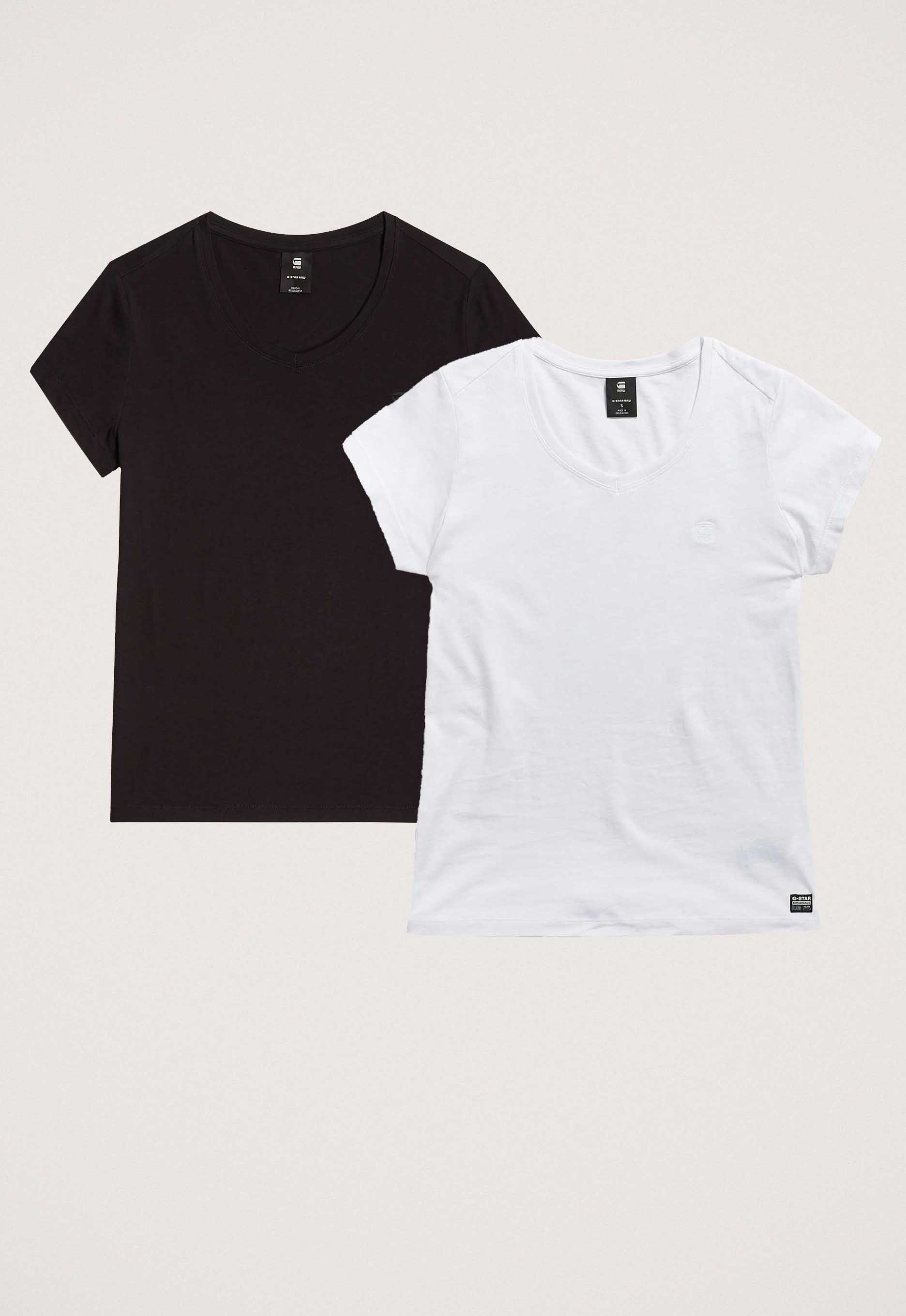 G-star raw Eyben Slim T-shirt