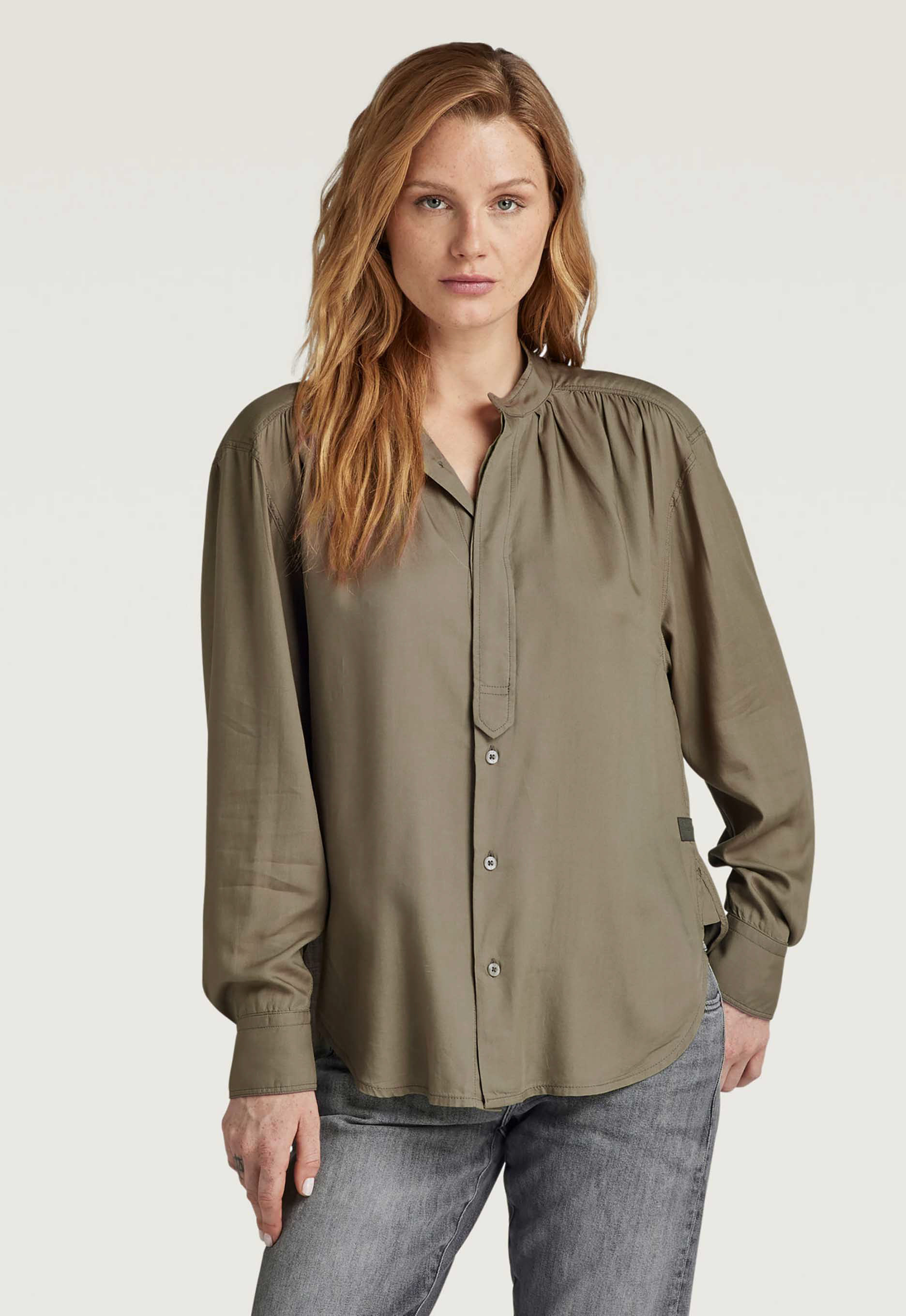 G-star raw Volume Blouse