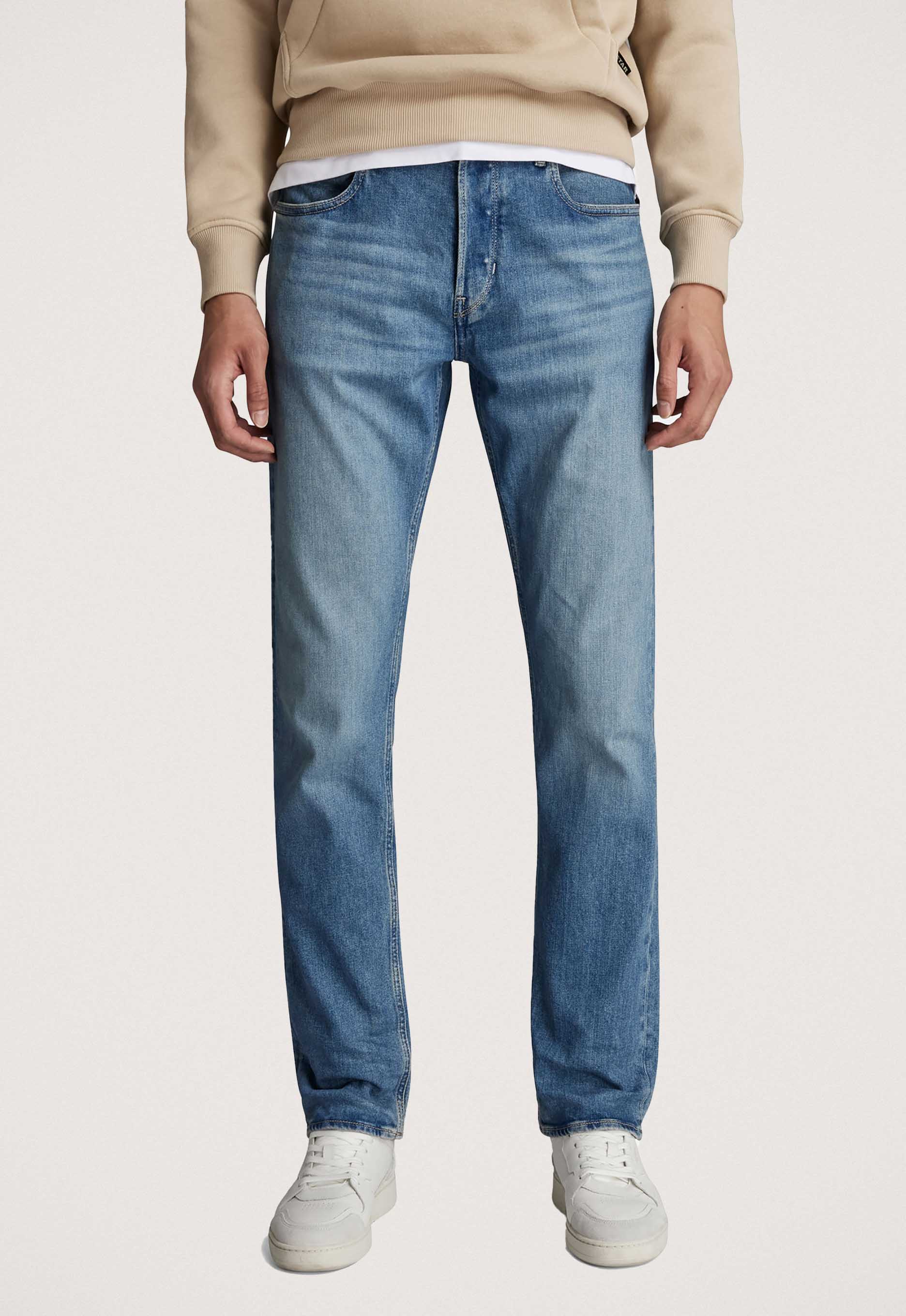 G-star raw Mosa Straight Jeans