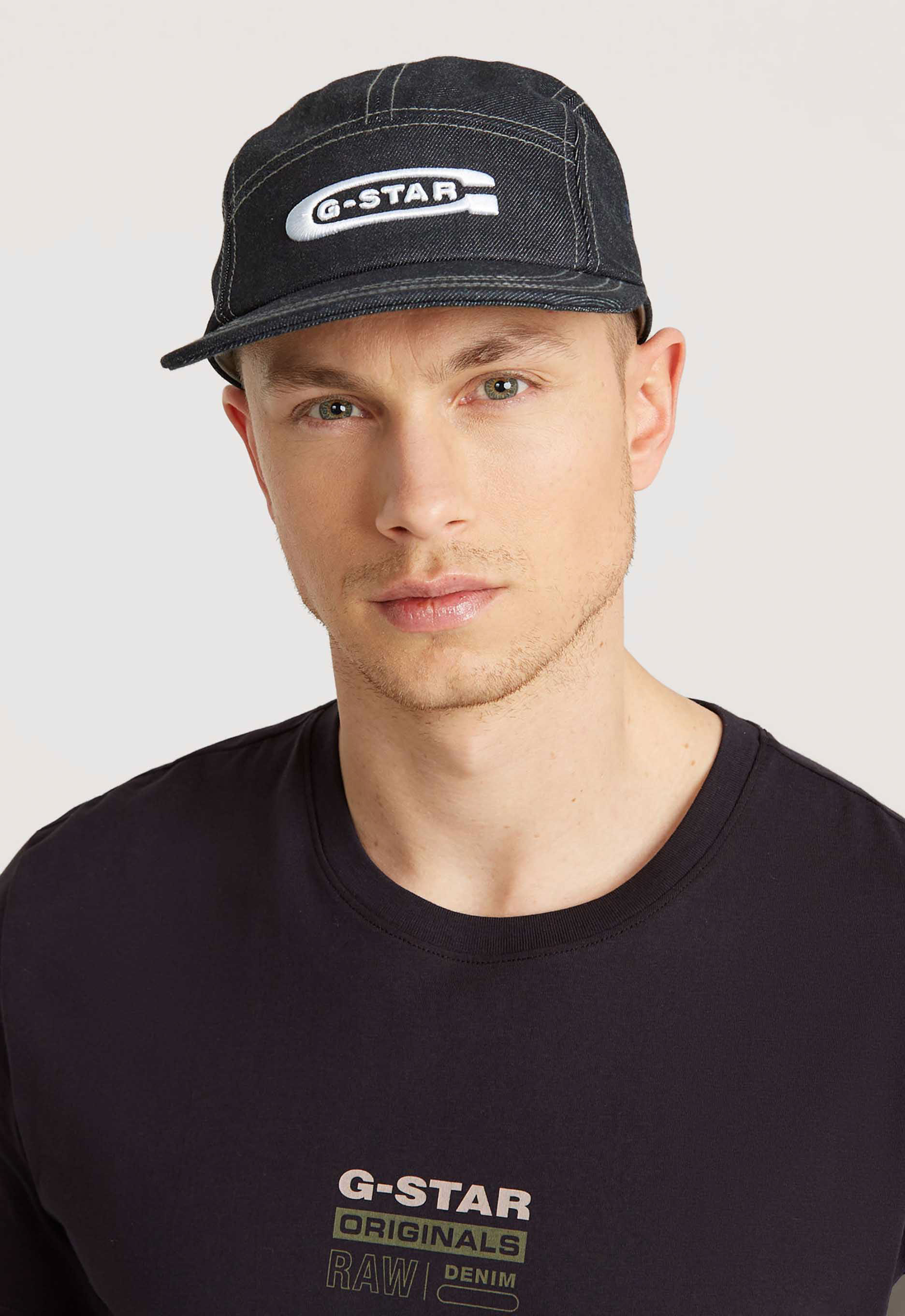 G-star raw Flat Panel Cap