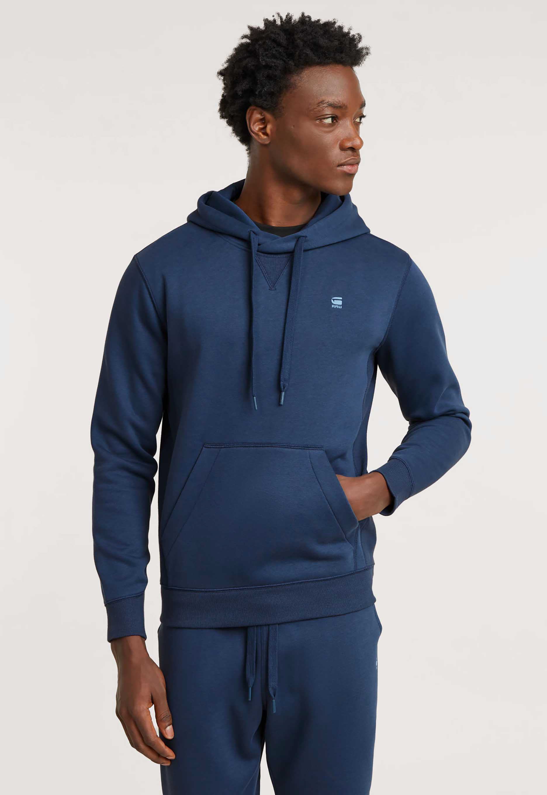G-star raw Premium Core Hoodie
