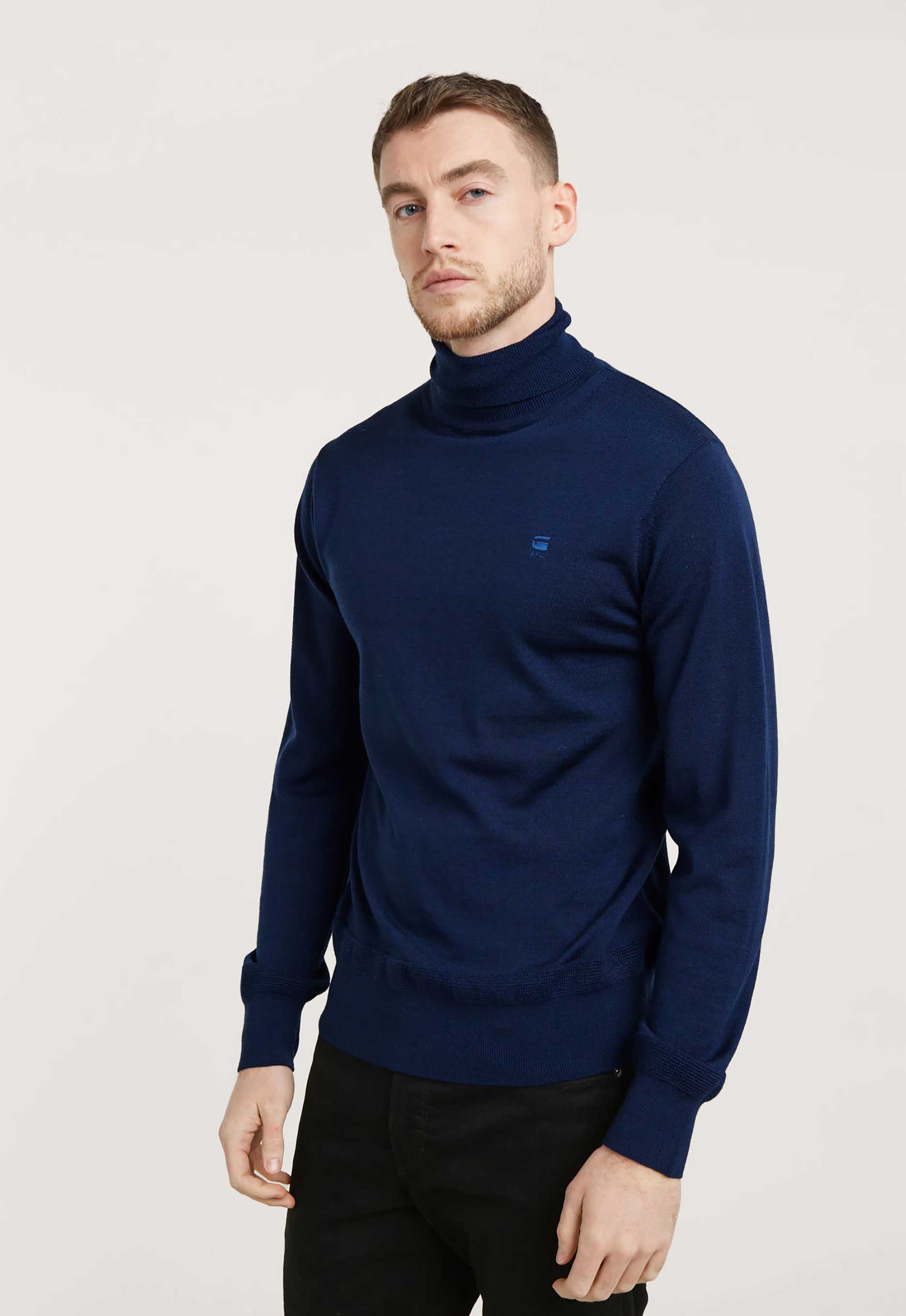 G-star raw Premium Core Turtle Trui