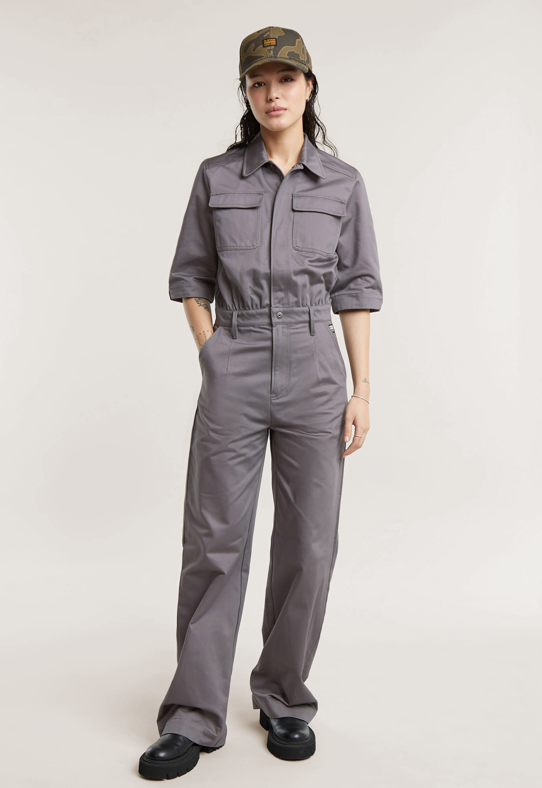 G-star raw Core Jumpsuit