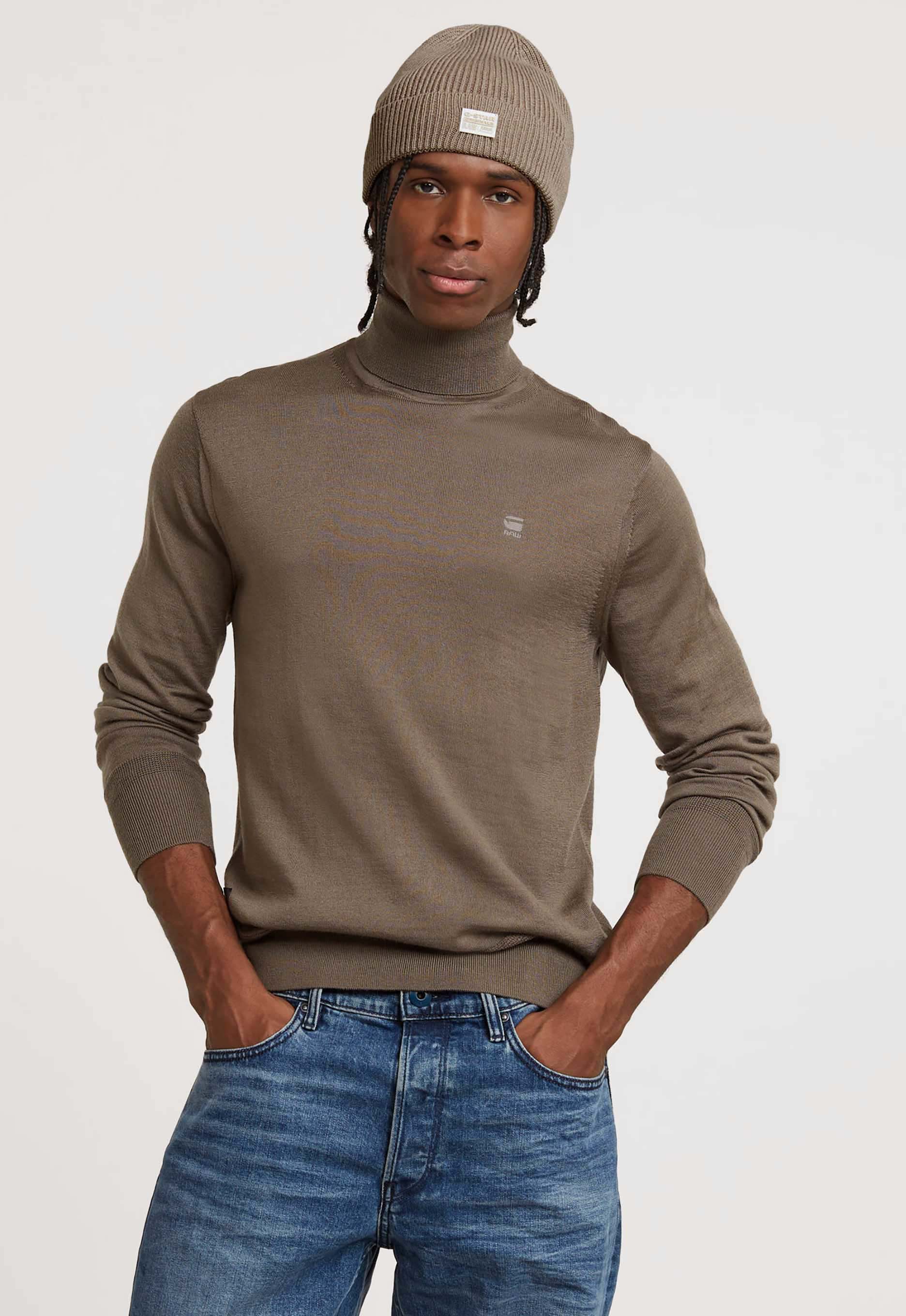 G-star raw Premium Core Turtle Trui