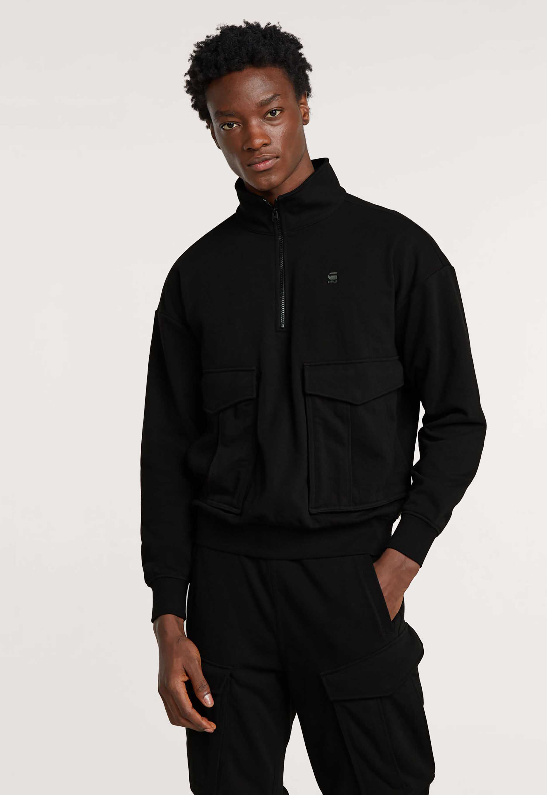 G-star raw Rovic Skipper Sweater