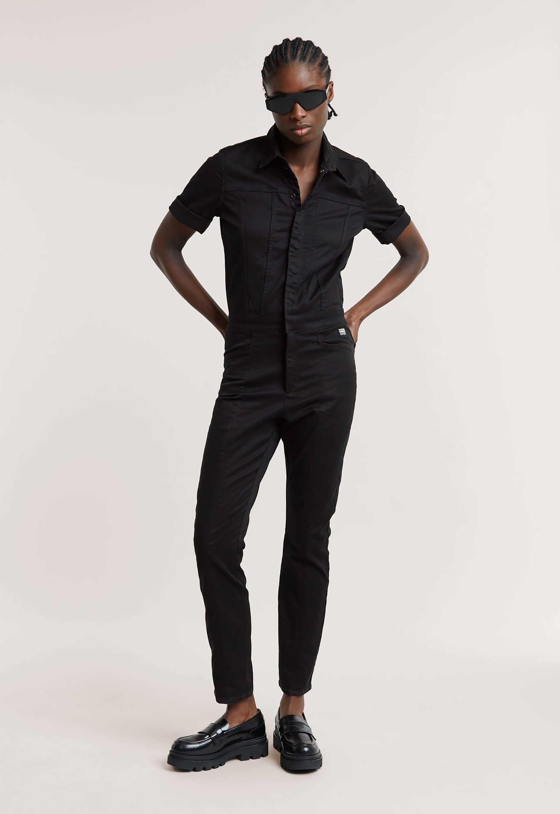 G-star raw Utility Jumpsuit