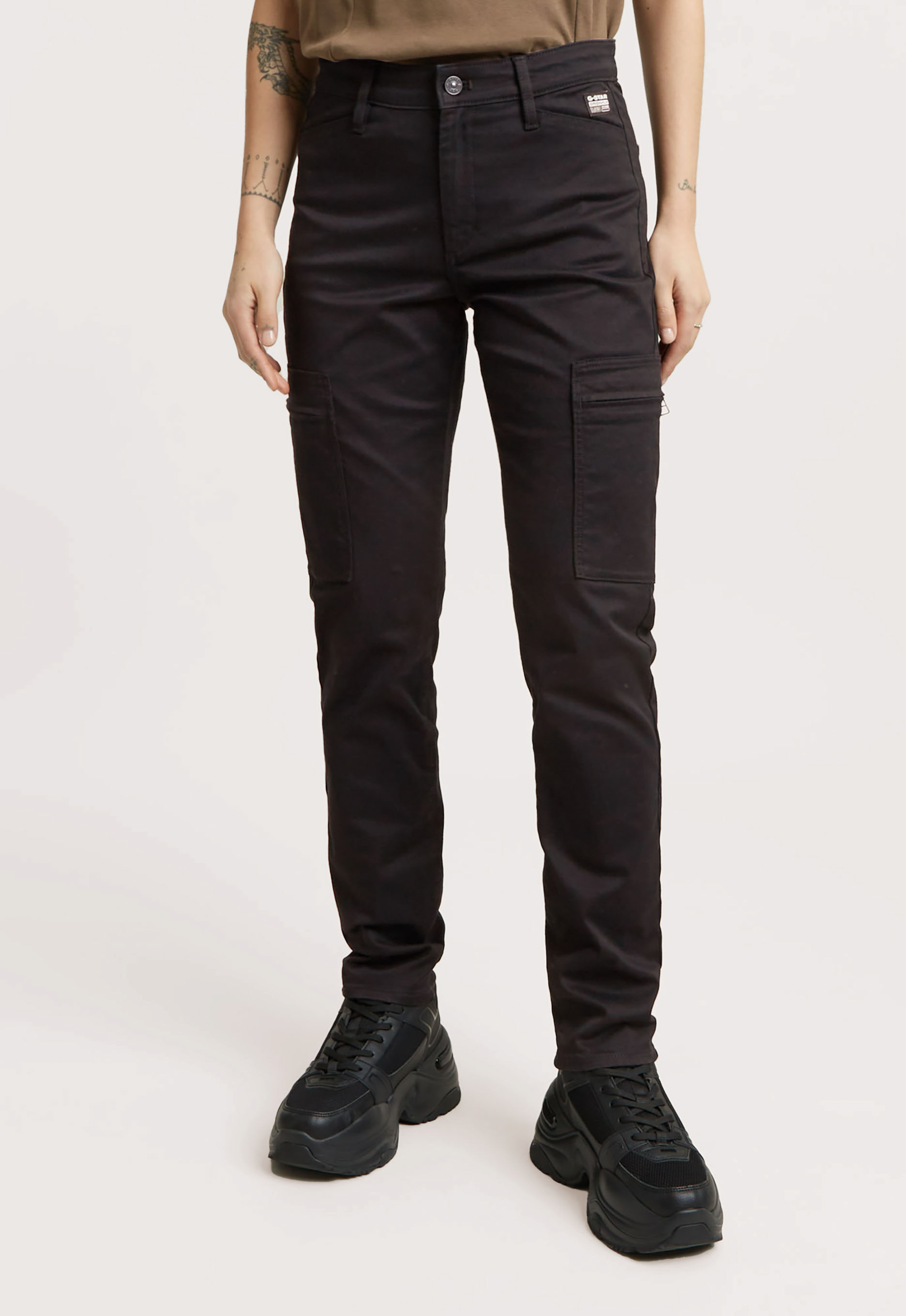 G-star raw Skinny Cargo 2.0 Broek