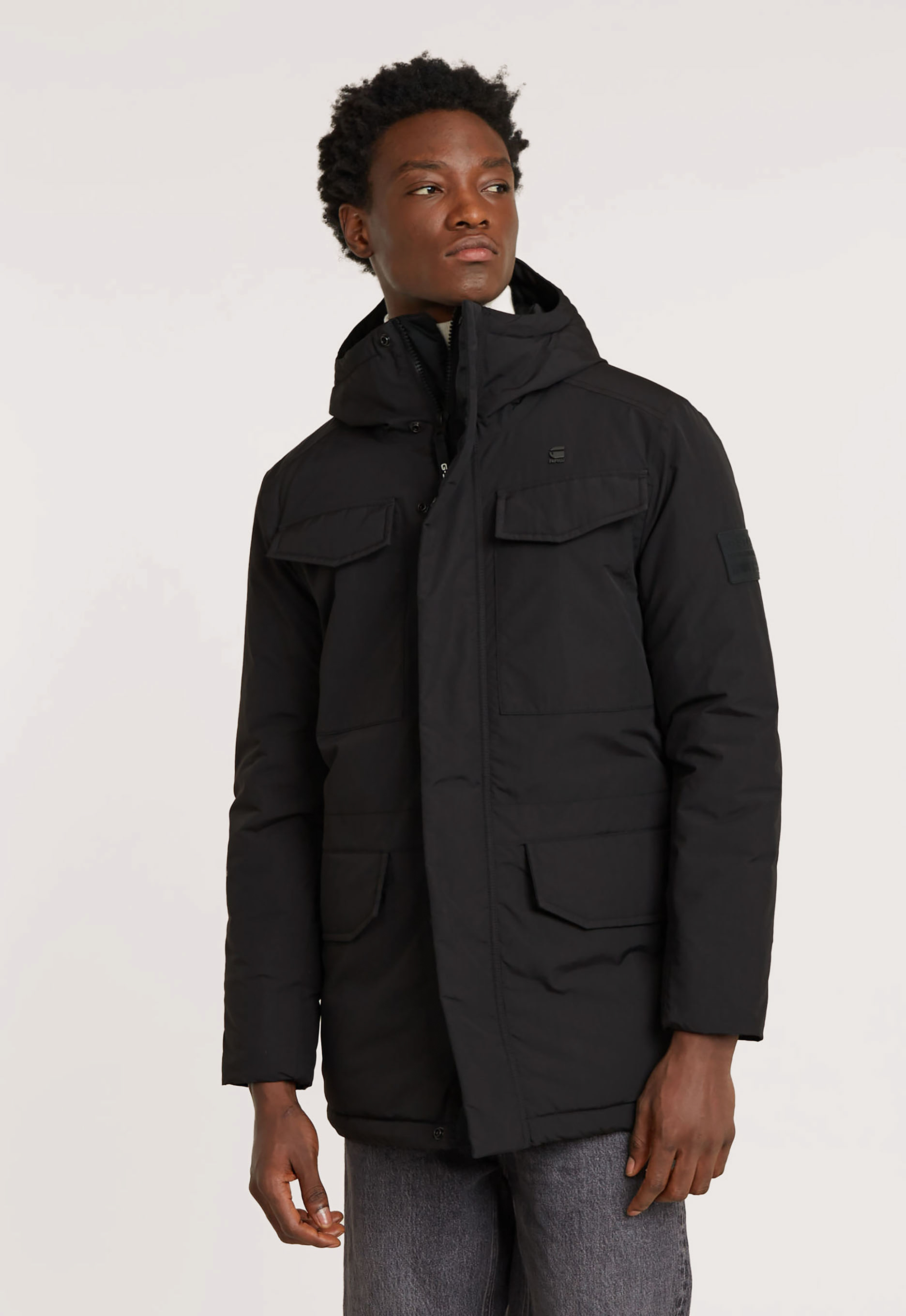 G-star raw Vodan Parka