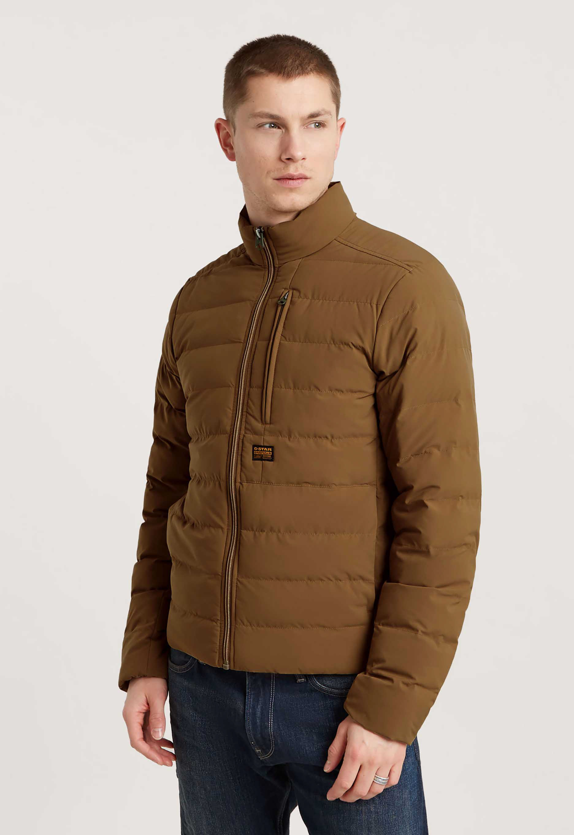 G-star raw Foundation Liner Jas