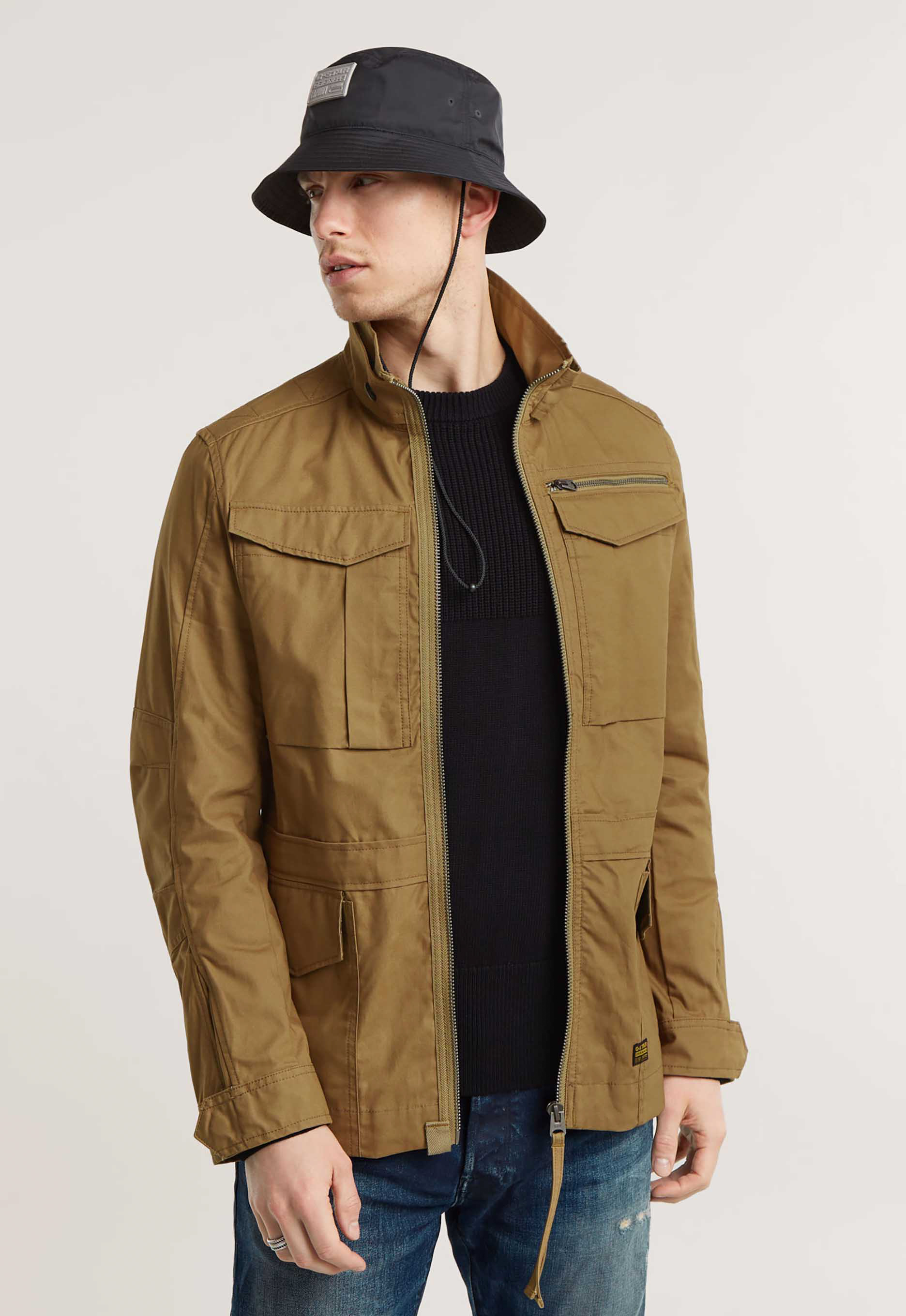 G-star raw Rovic Field Jas