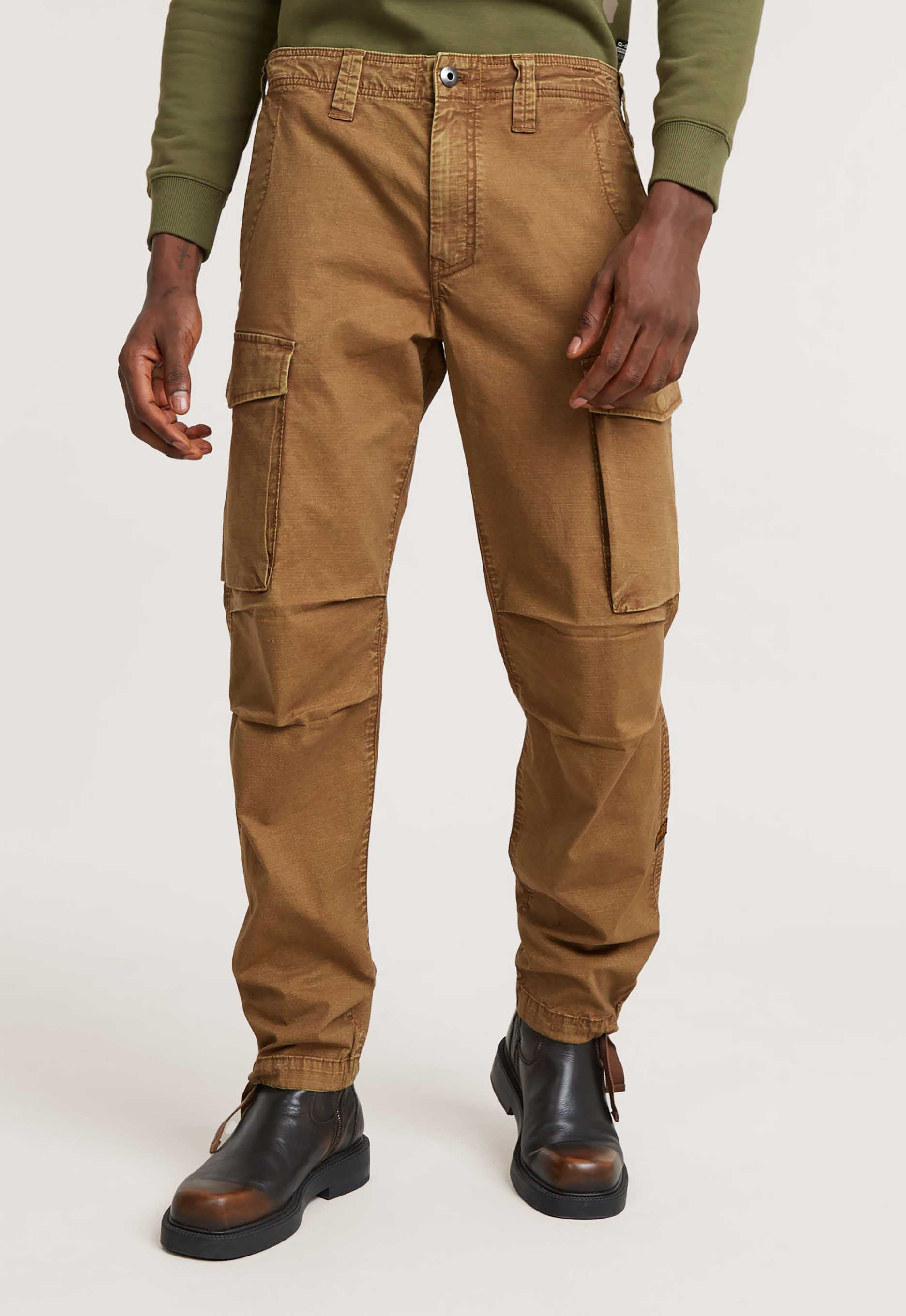 G-star raw Core Regular Cargo Broek