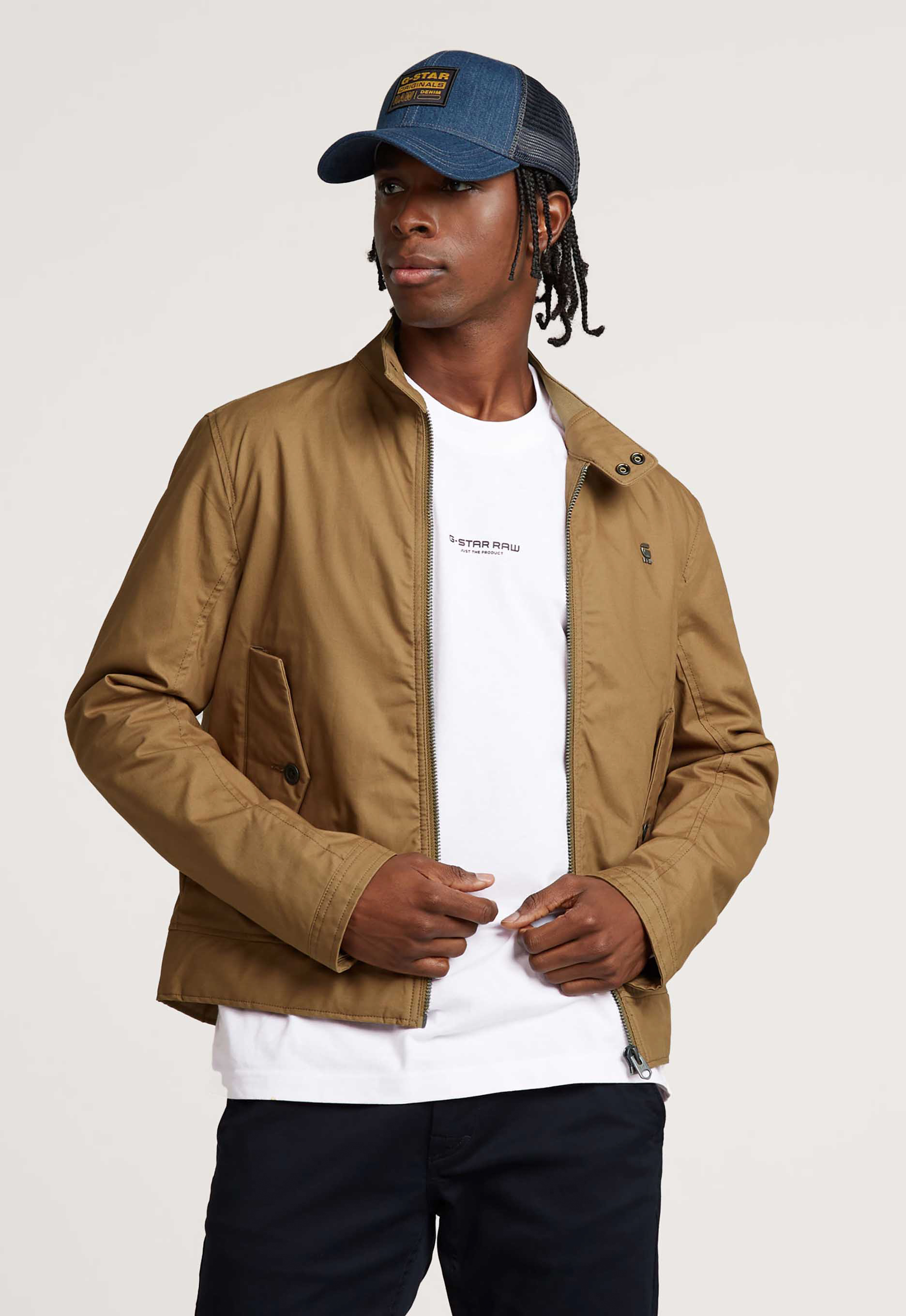 G-star raw Core Jacket