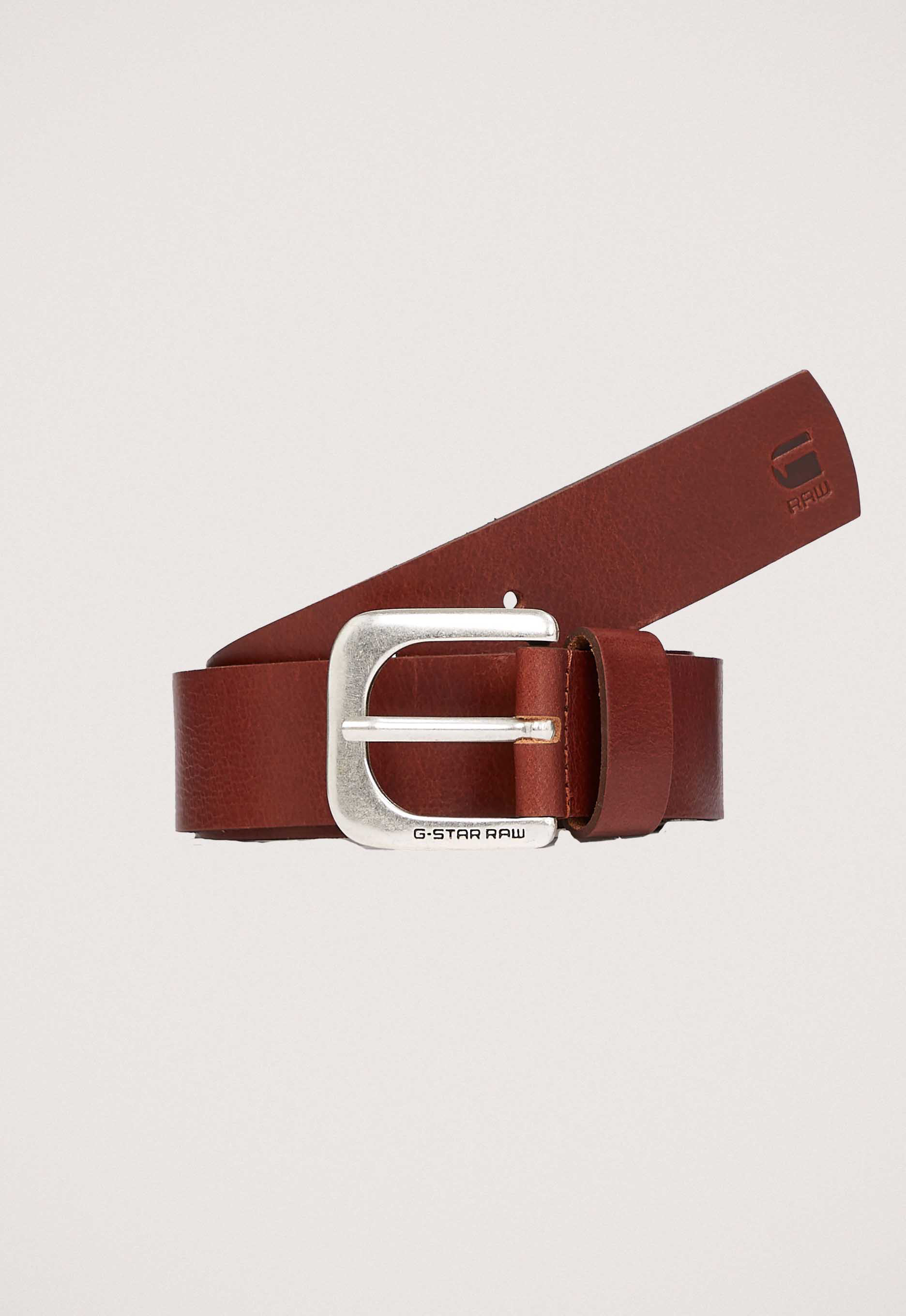 G-Star RAW Riem Small Zed Bruin Heren