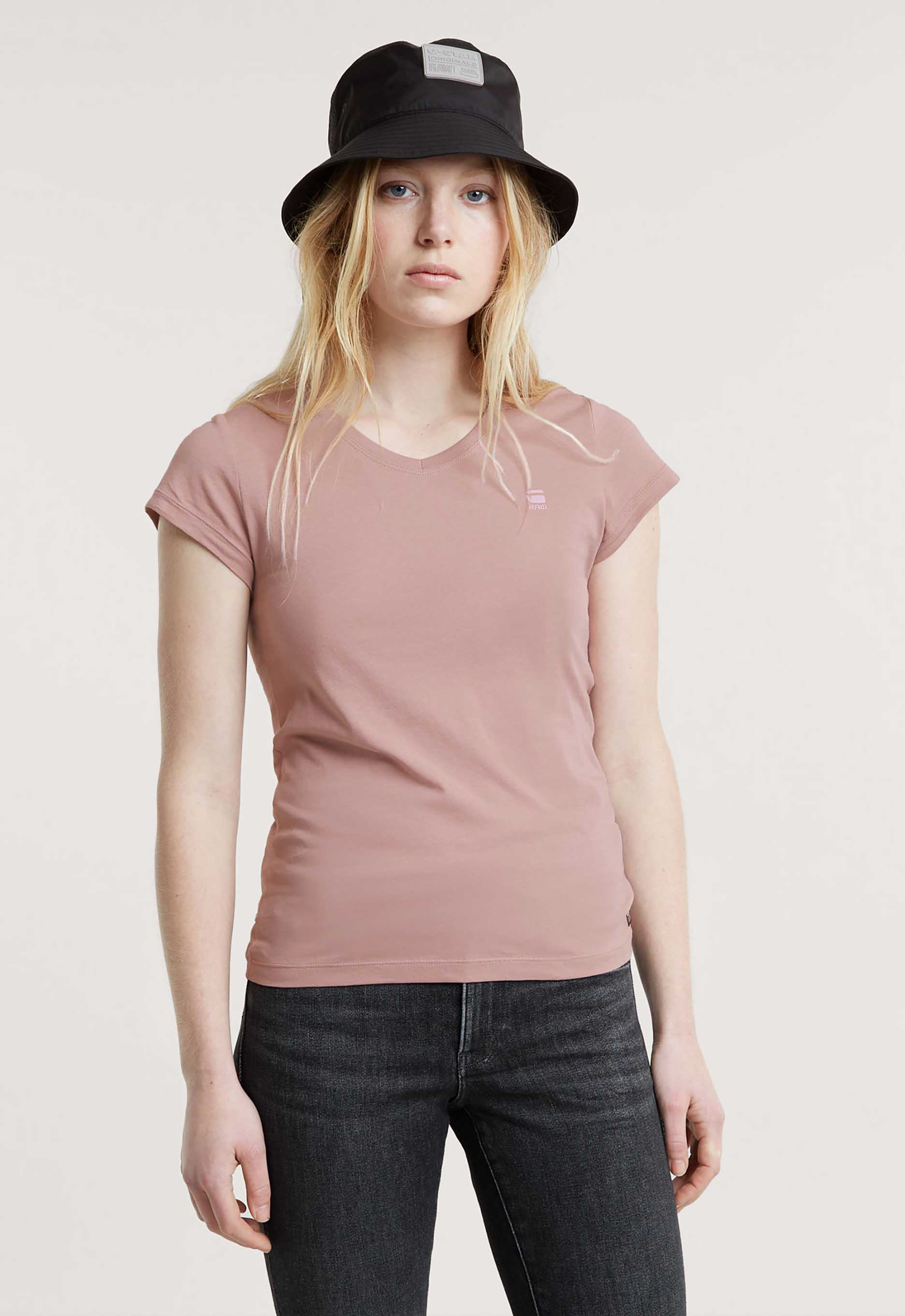G-star raw Eyben Slim 2.0 T-shirt