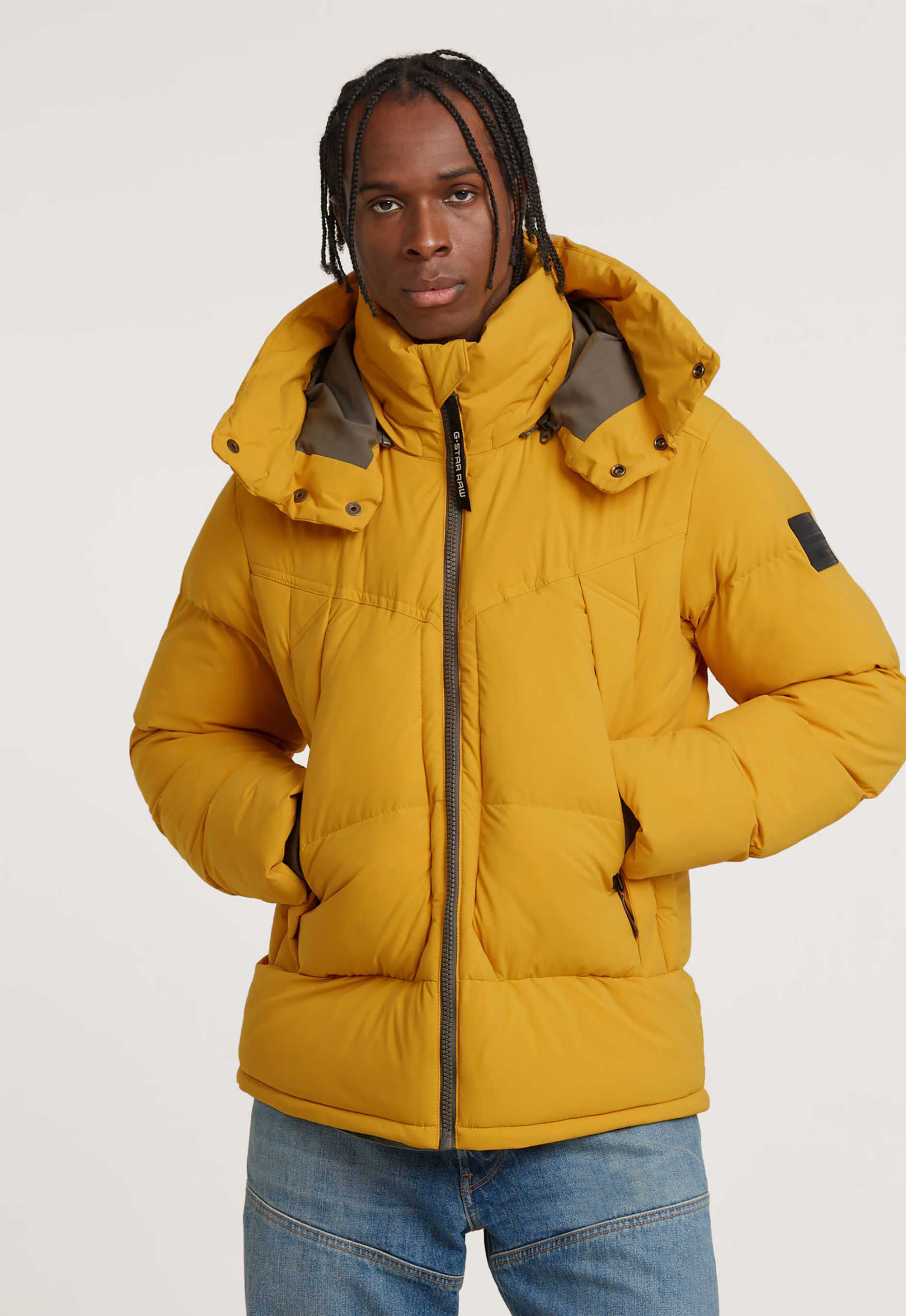 G-star raw G-Whistler 2.0 Jas