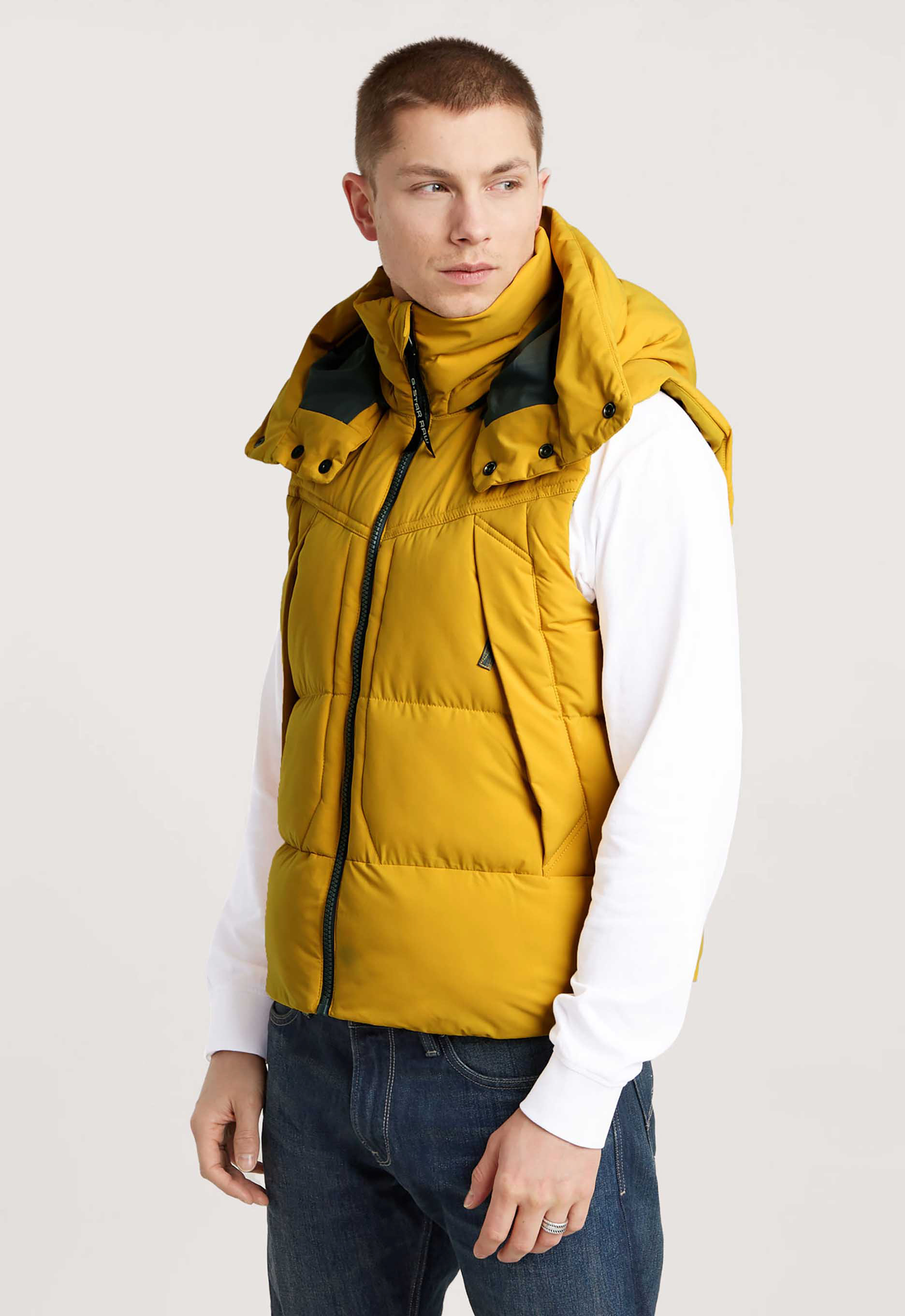 G-star raw G- Whistler 2.0 Bodywarmer