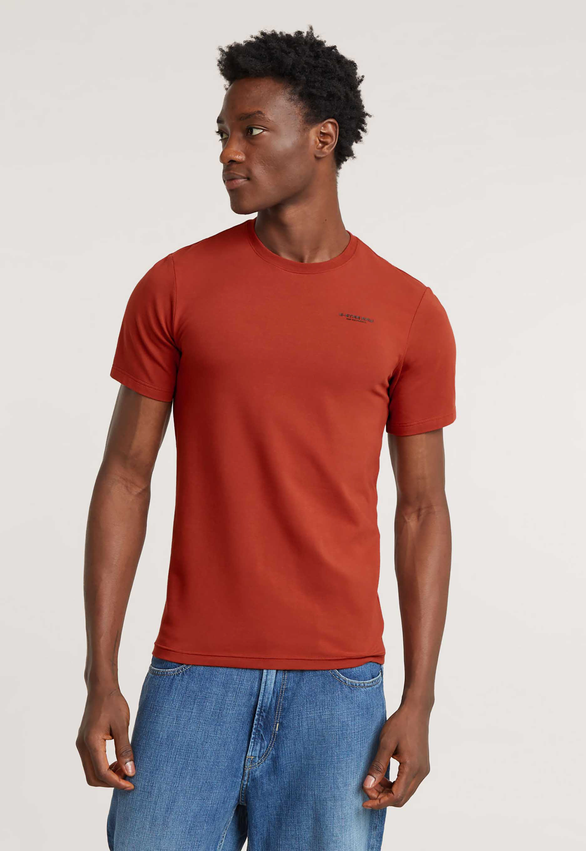 G-star raw Slim Base T-shirt