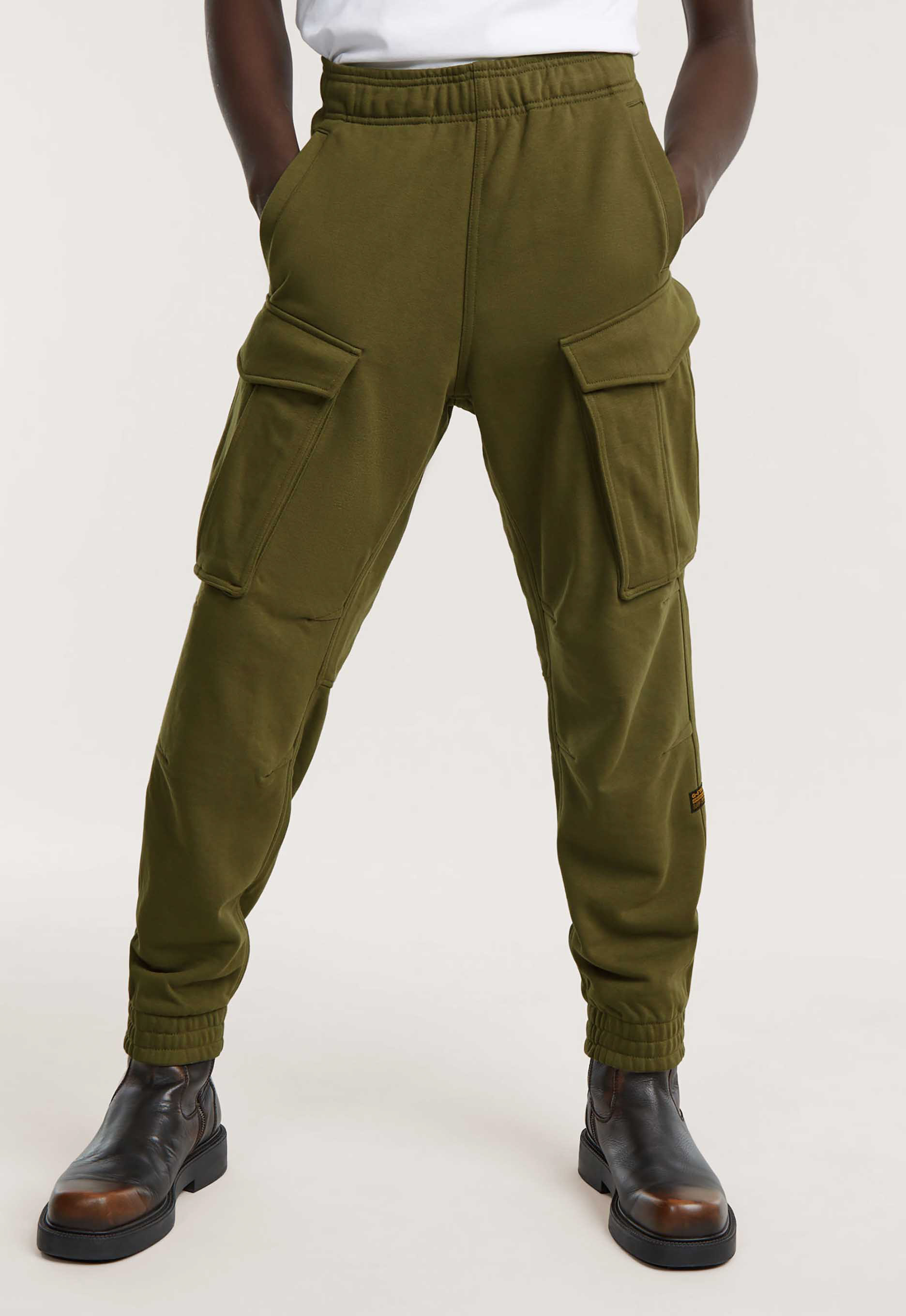 G-star raw Rovic Sweat Broek