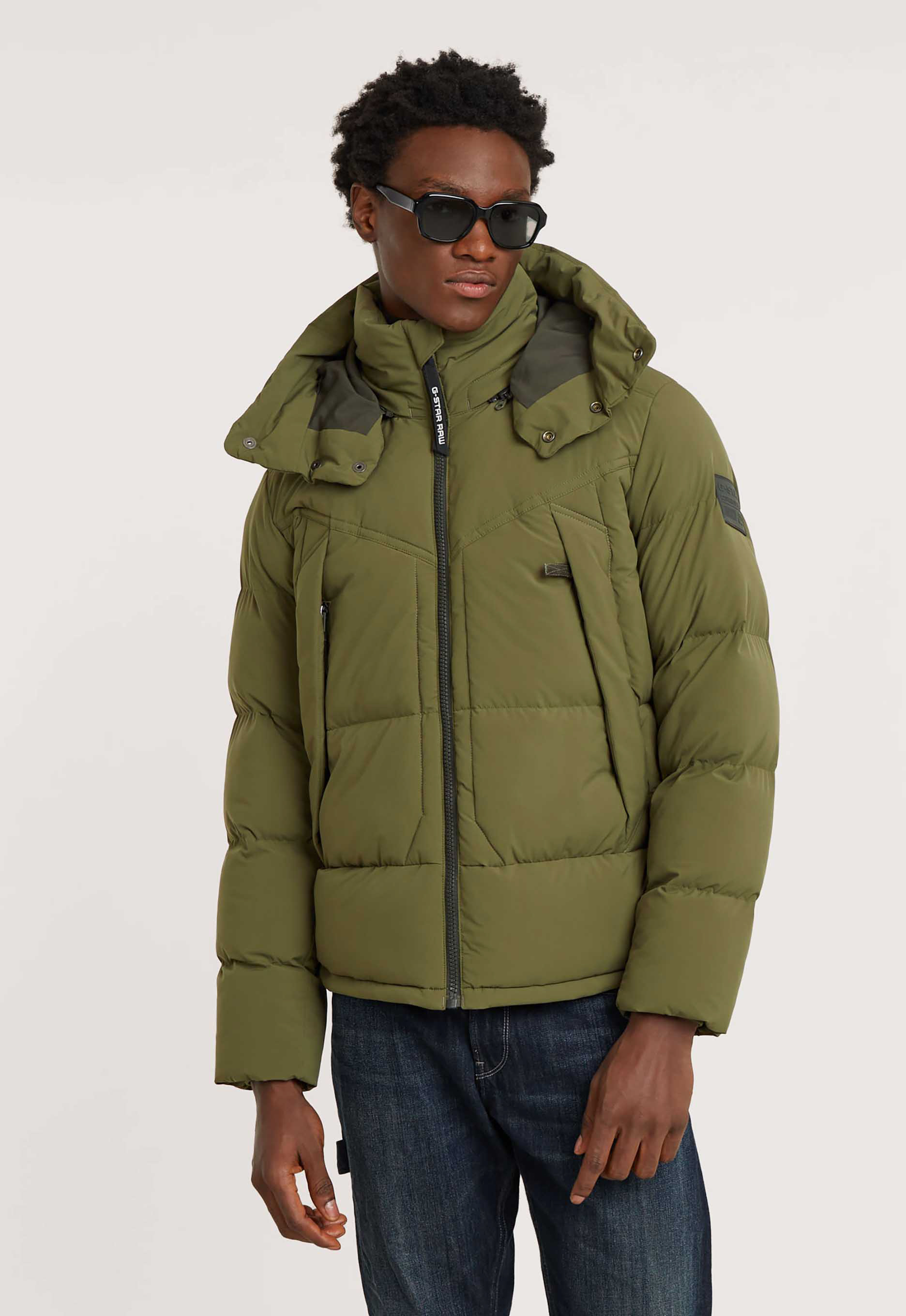 G-star raw G-Whistler 2.0 Jas