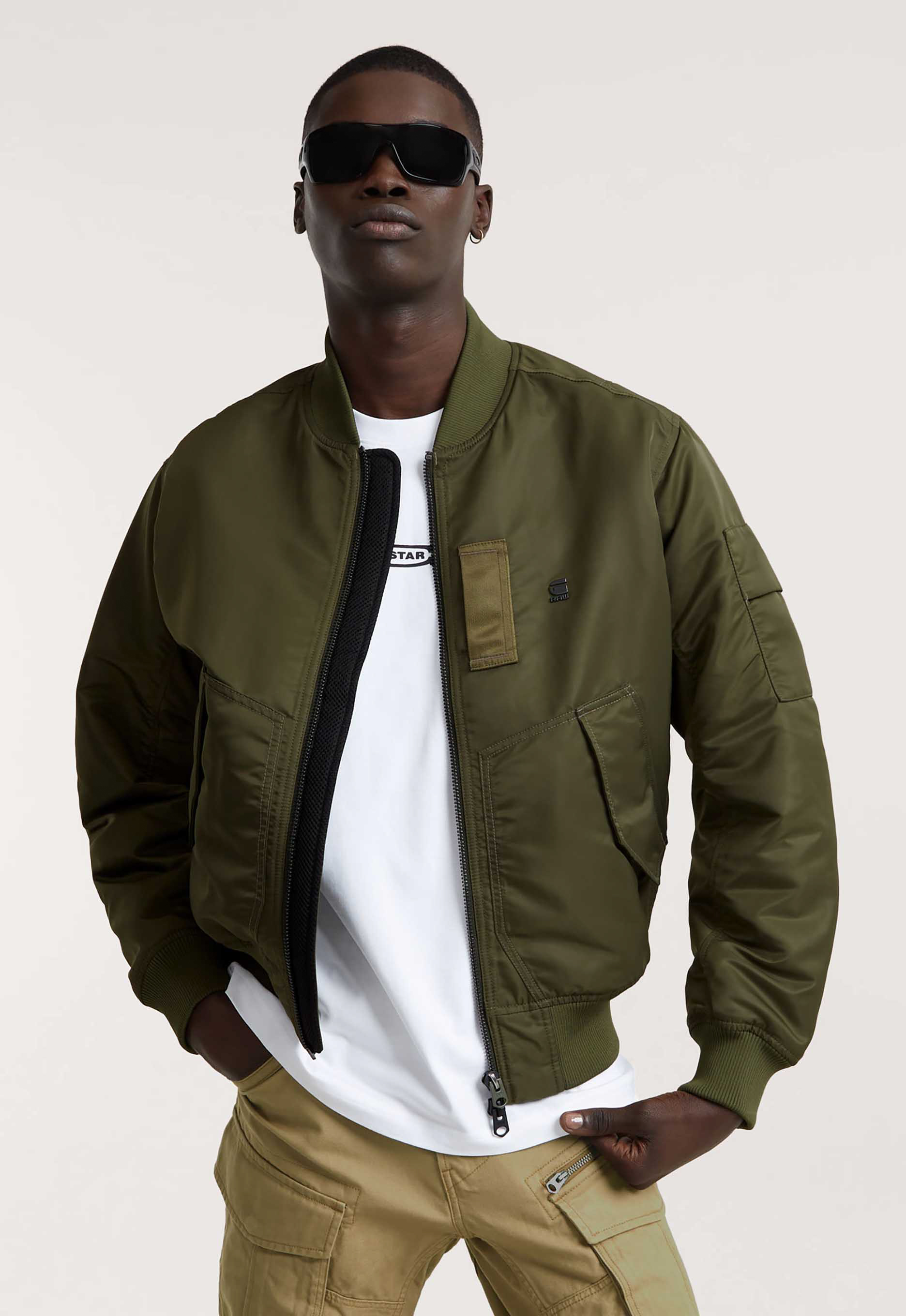G-star raw Flight GA-1 Bomberjack