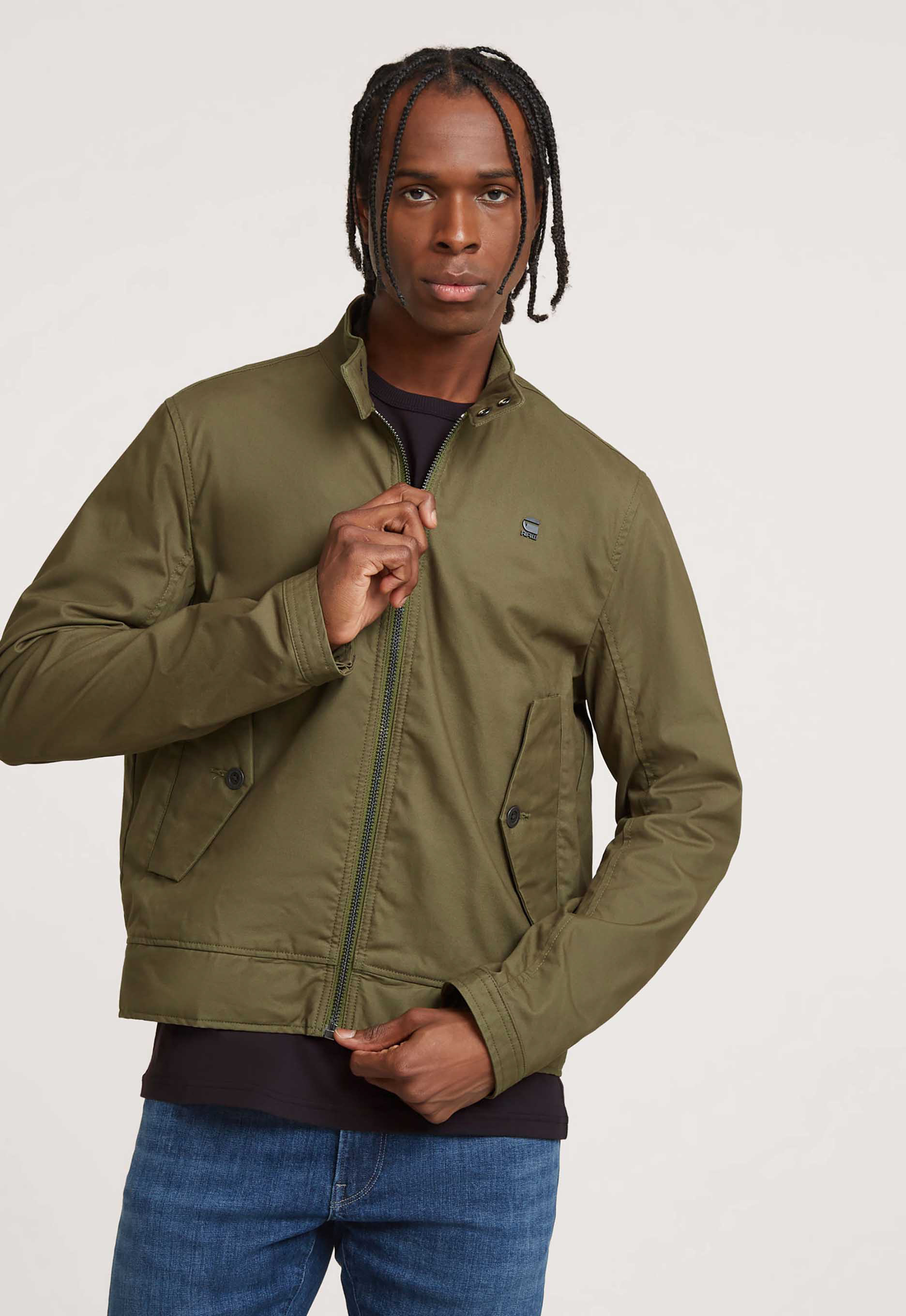 G-star raw Core Jacket