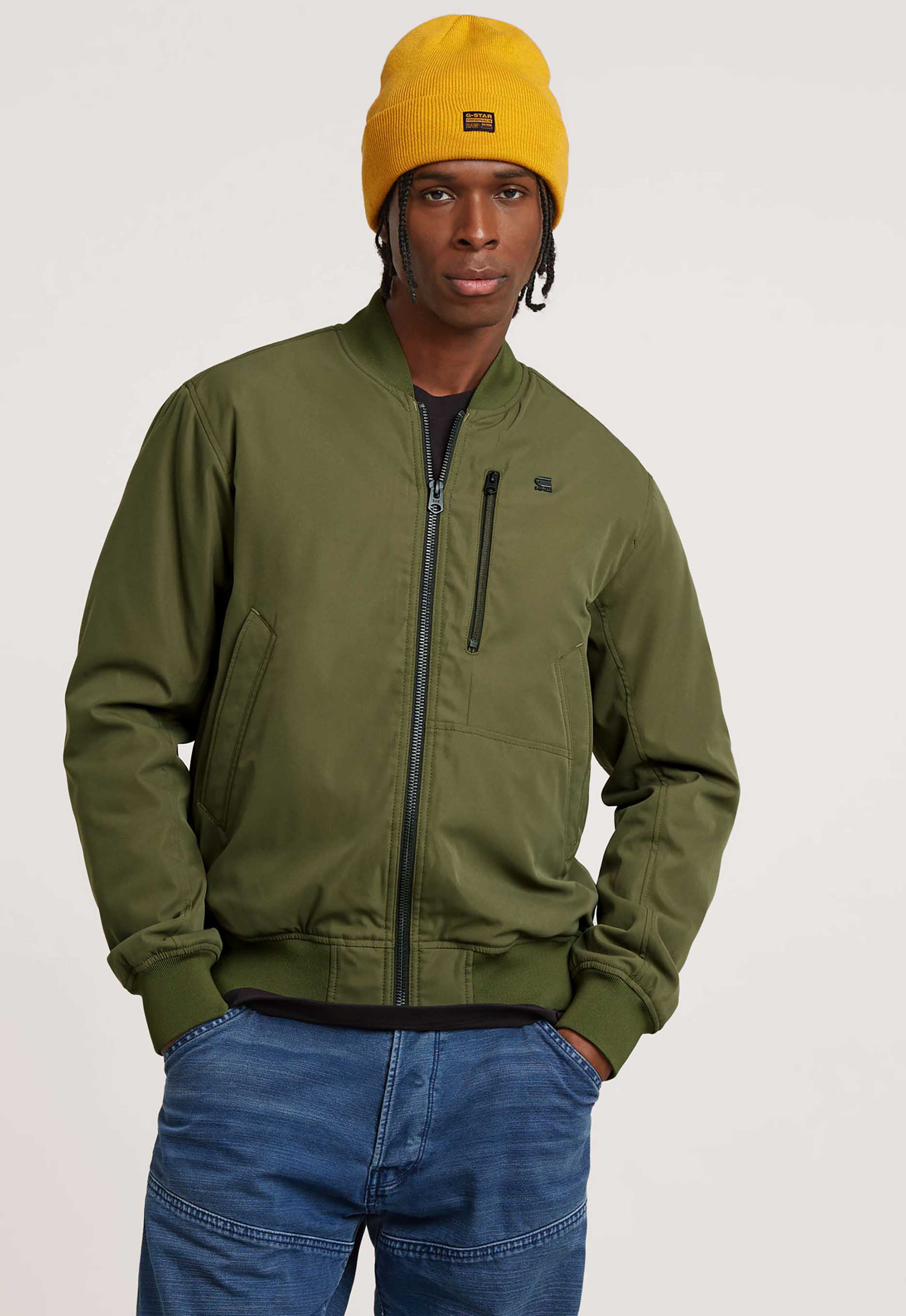 G-star raw Tech Bomberjack