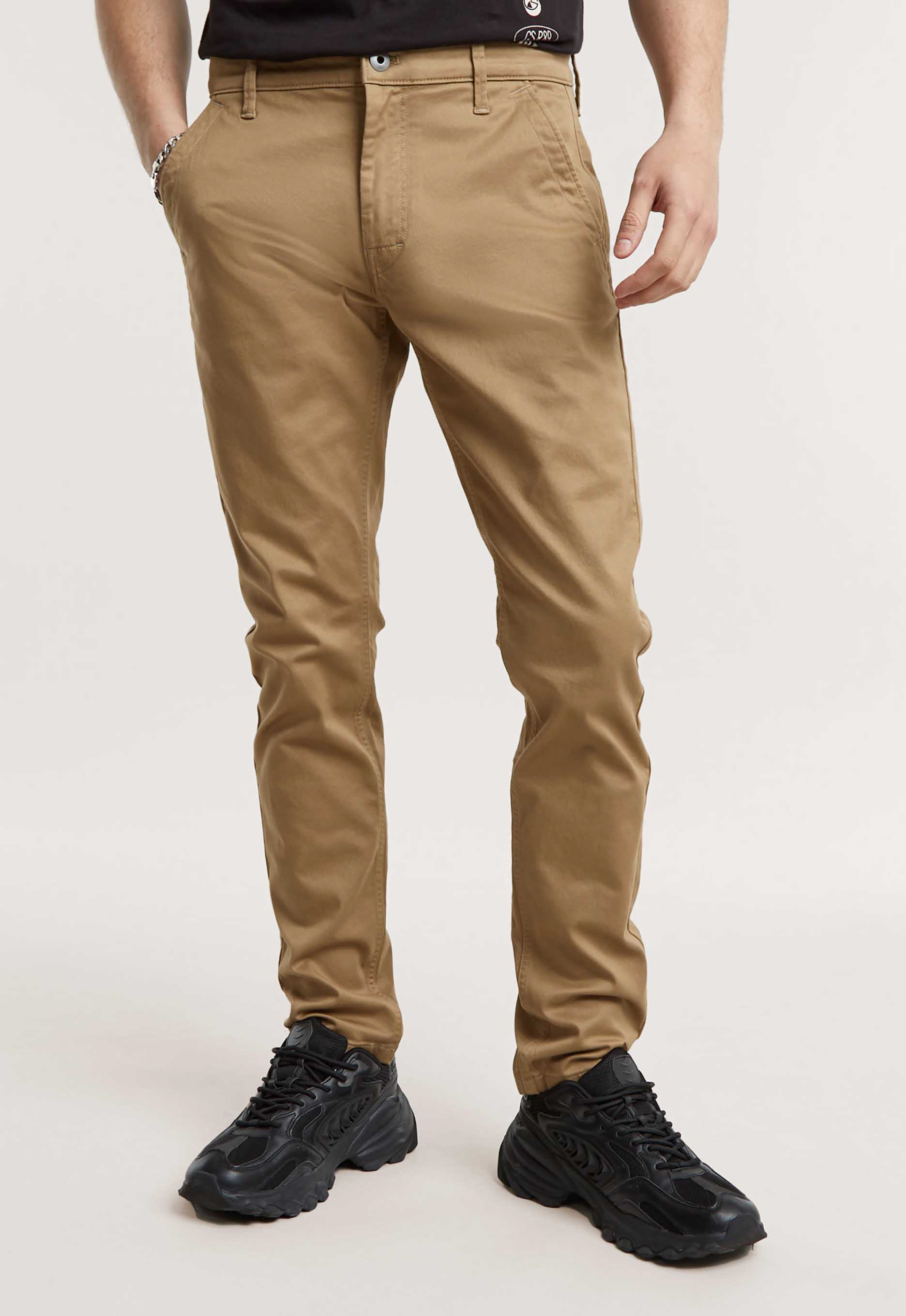 G-Star Raw Skinny fit chino met achterzakken